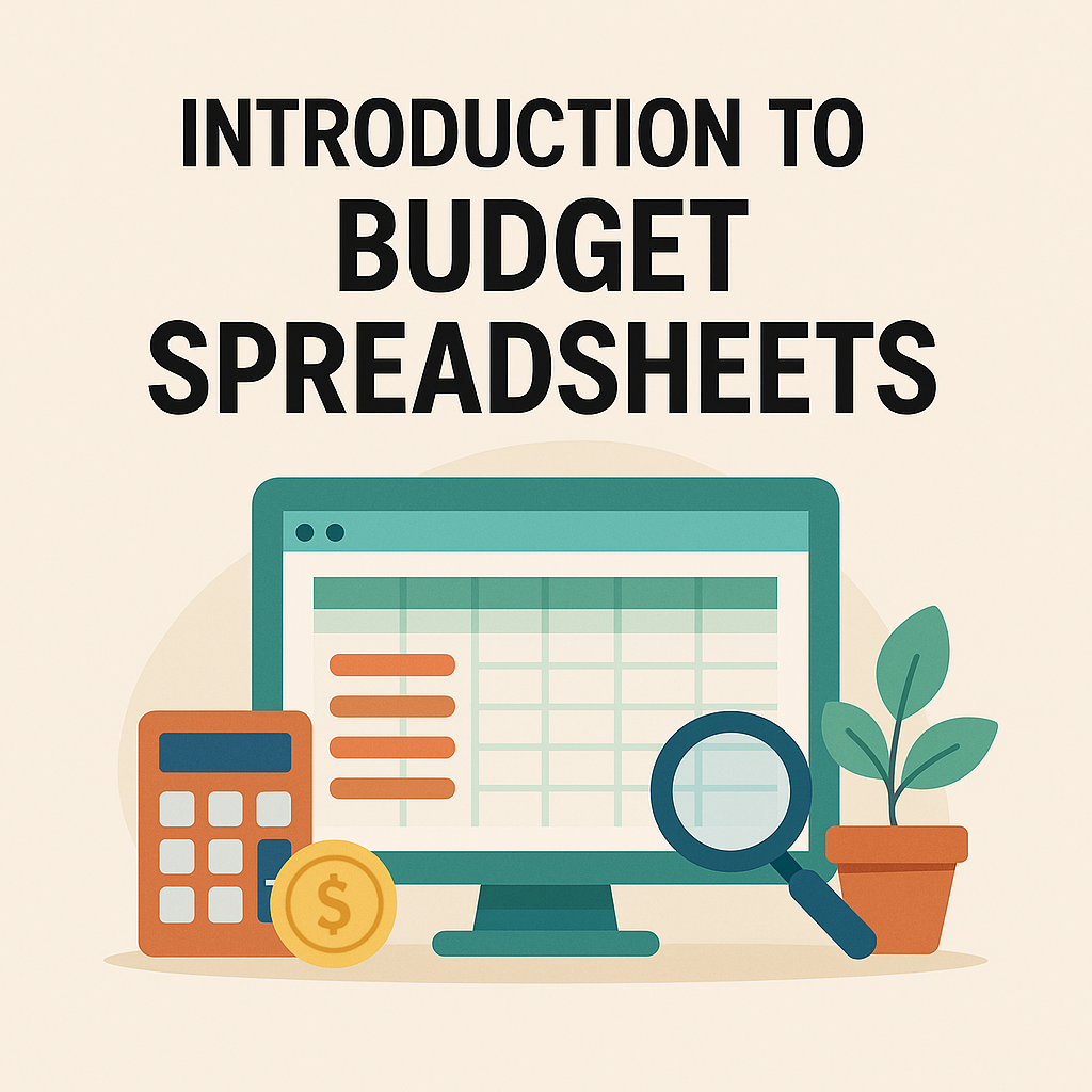 The Ultimate Digital Budgeting Tool for Baddies Who Mean Business