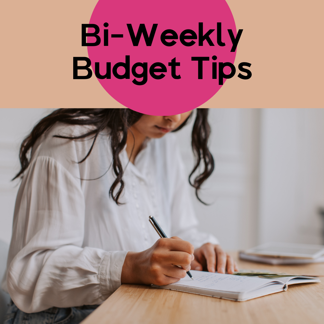Mastering Bi-Weekly Paychecks!