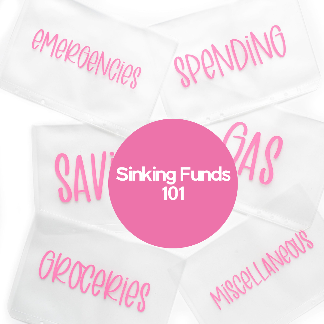 What is a Sinking Fund?