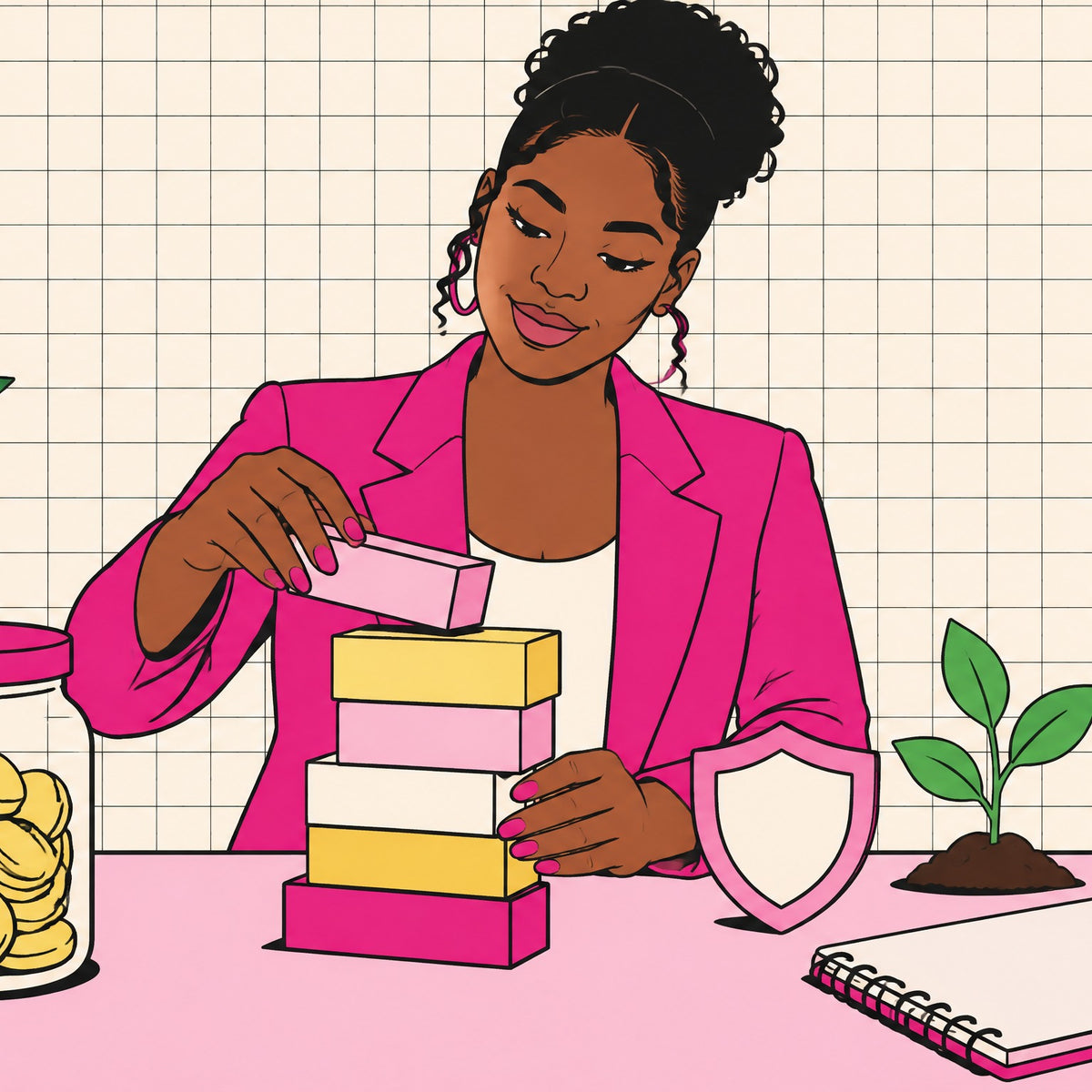 How to Rebuild Your Finances After a Setback Without Starting From Zero