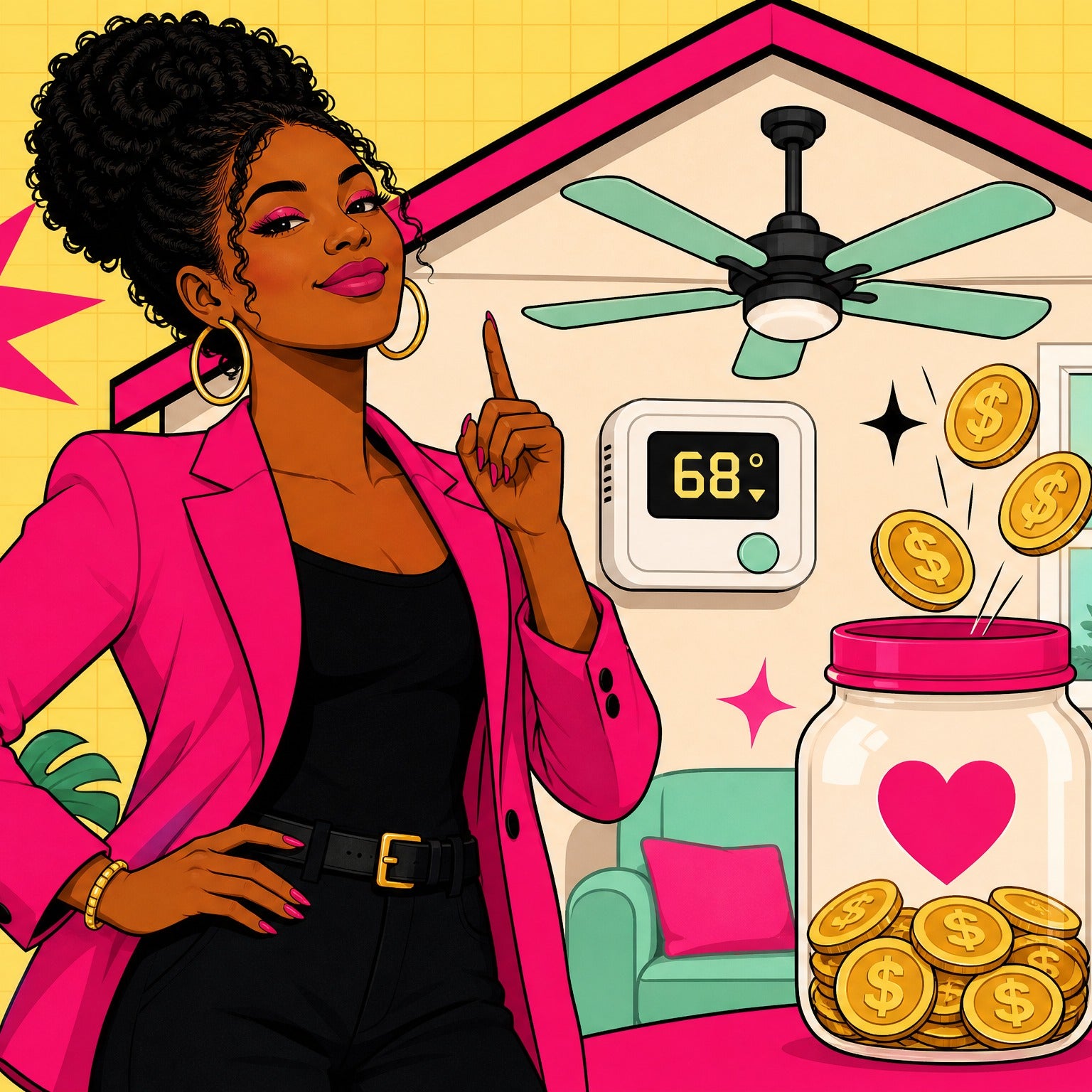 Your Summer Utility Bill Is About to Get Expensive. Here Is How to Fight Back.