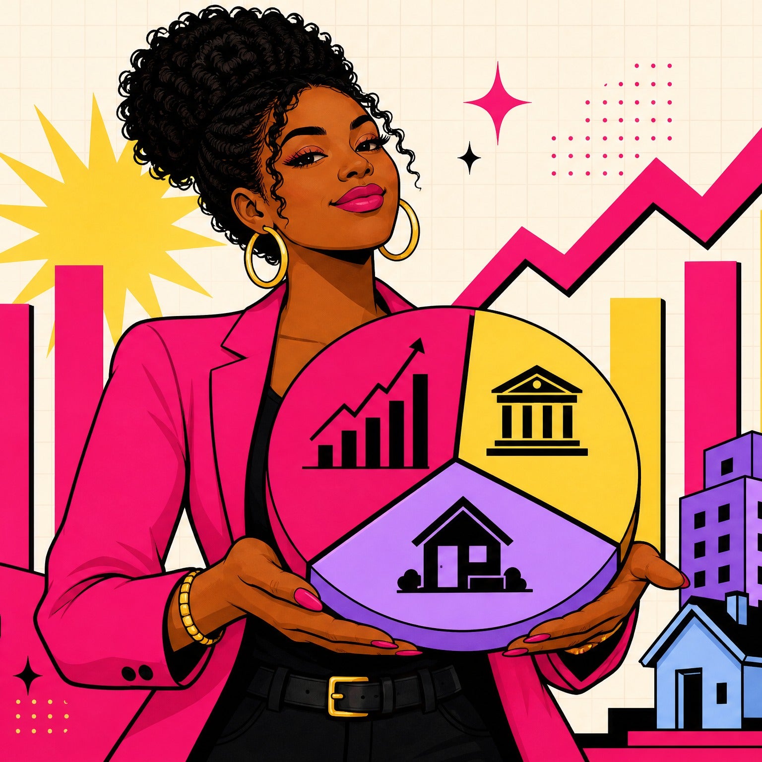 Americans Are Holding More Stocks Than Ever. Is Your Portfolio Balanced?