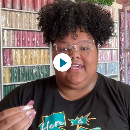 TikToker uses cash stuffing to pay off $26K in student loan debt