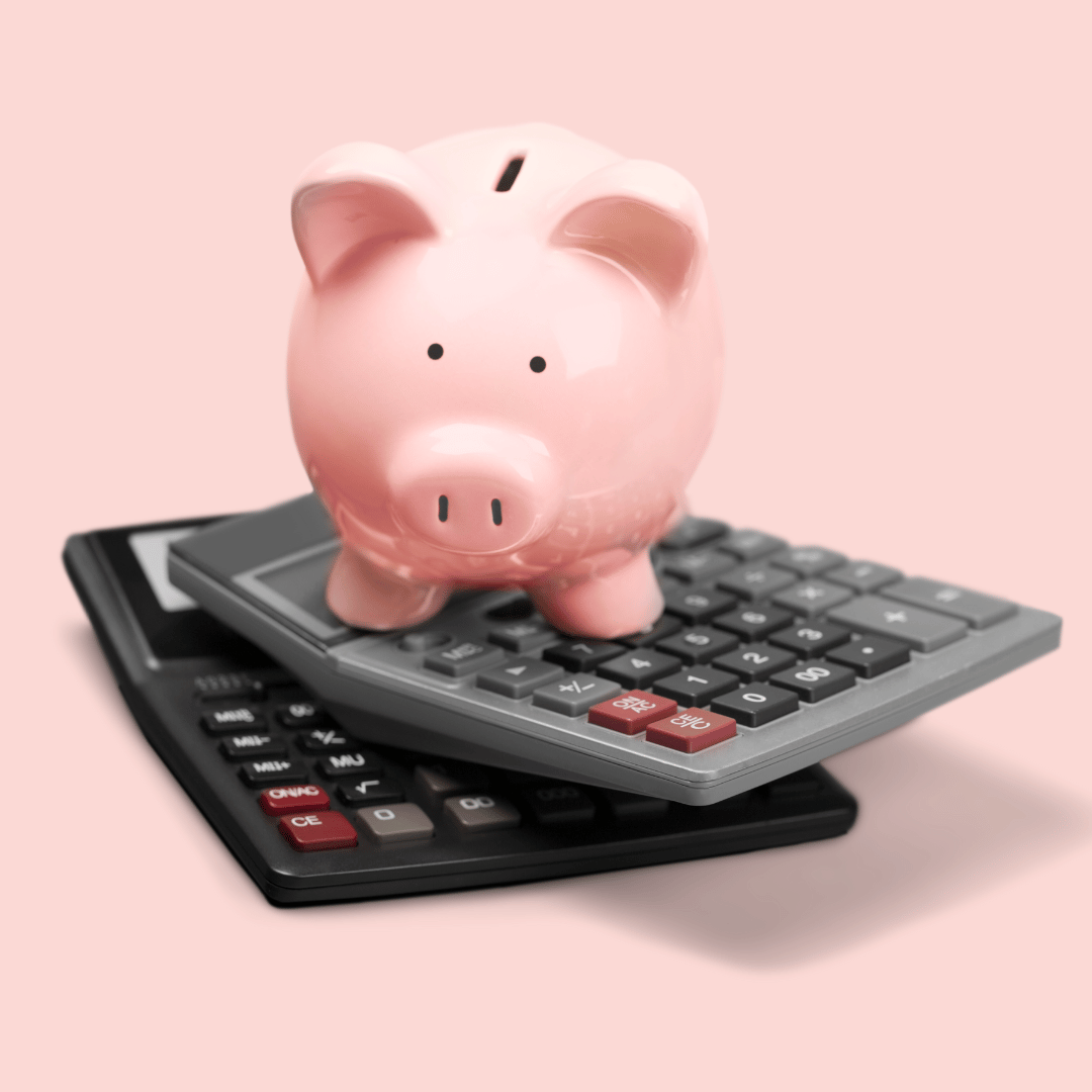 Calculators Baddies and Budgets