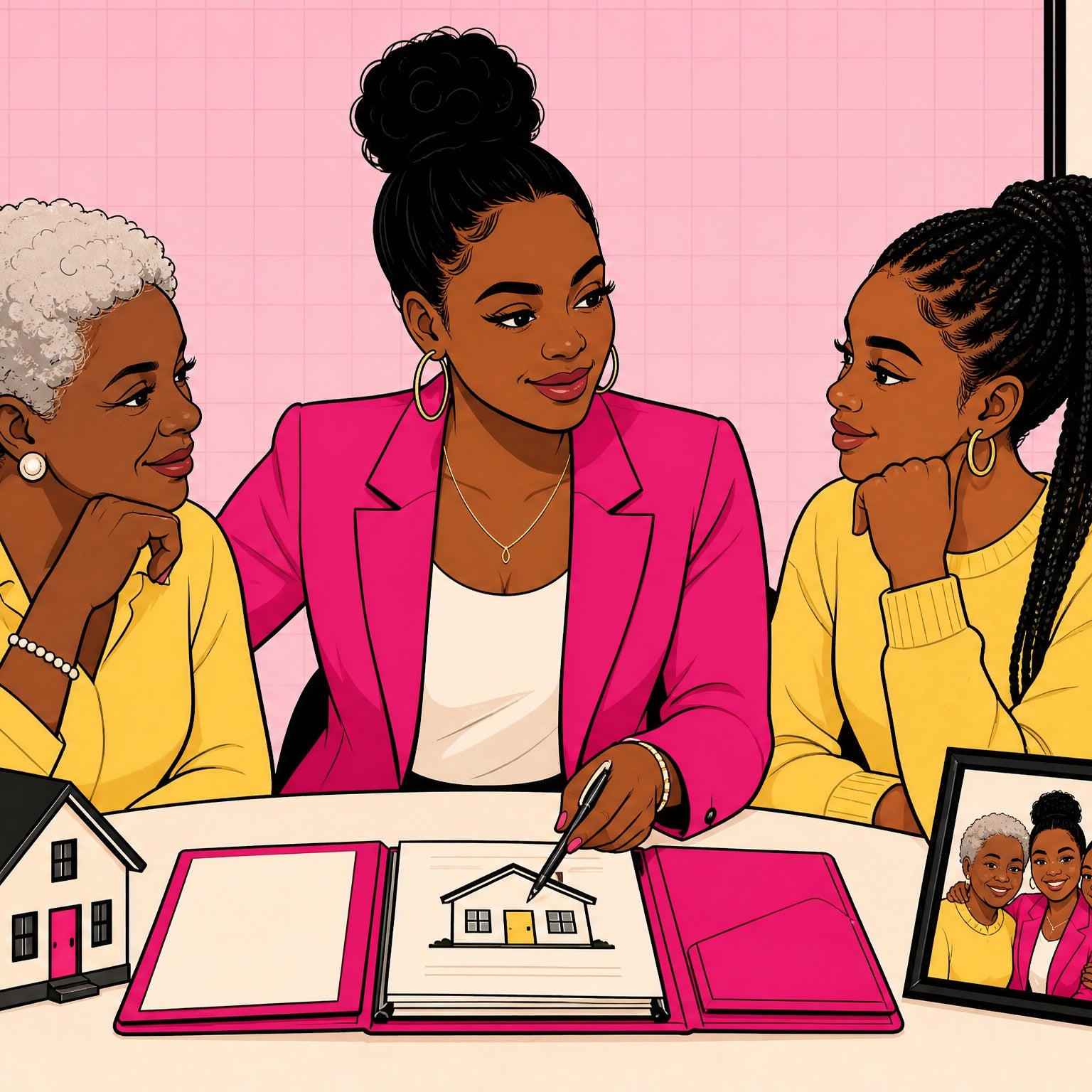 3 Estate Planning Conversations Every Family Needs to Have