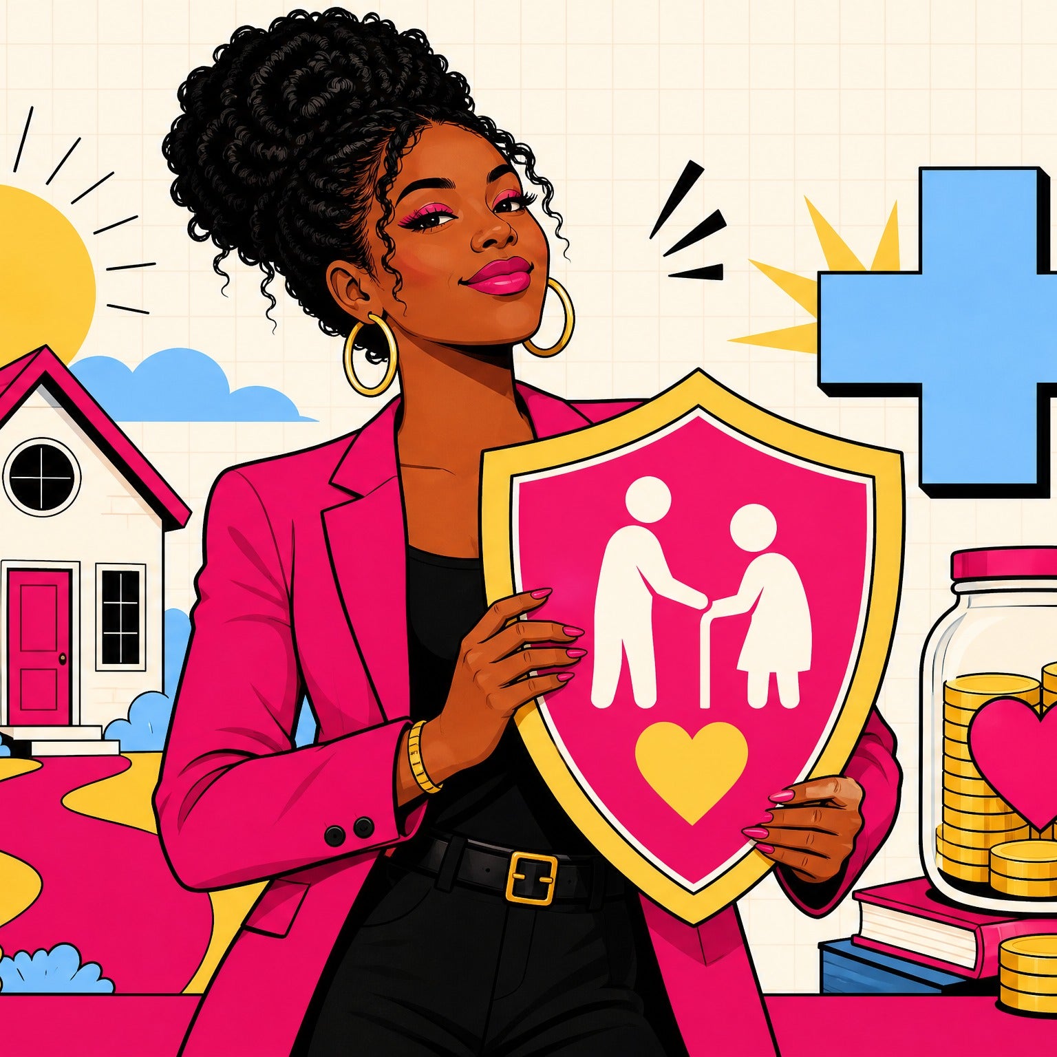 Long Term Care: The Retirement Cost Nobody Talks About (But Everyone Should Plan For)