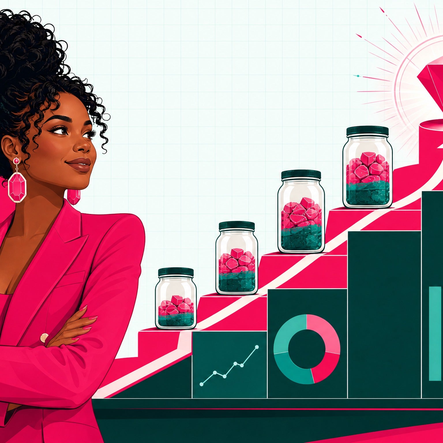 Your First $100,000 Is Closer Than You Think. Here Is Your Game Plan.