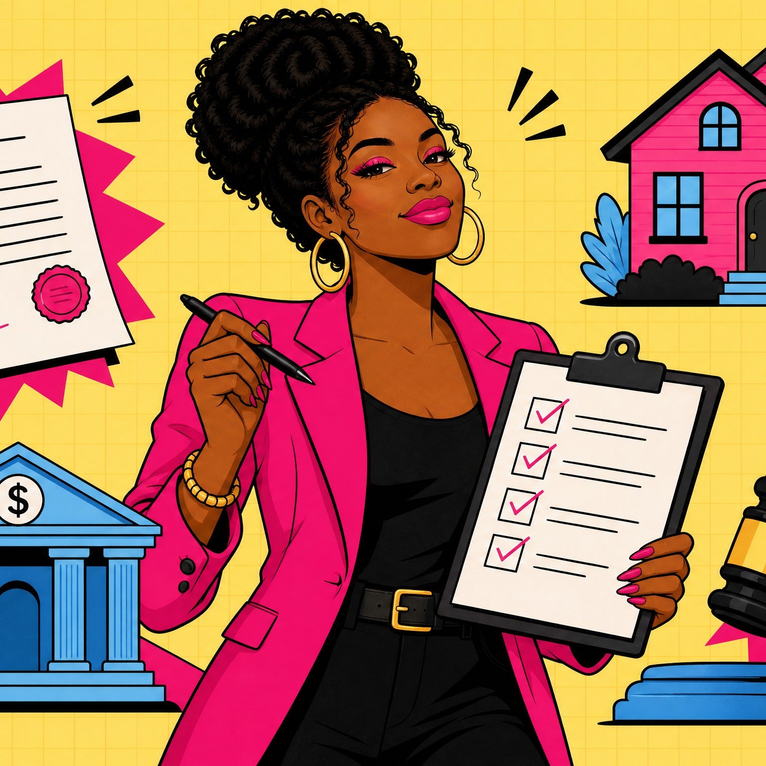What Does It Mean to Be an Executor? What You Need to Know Before You Say Yes