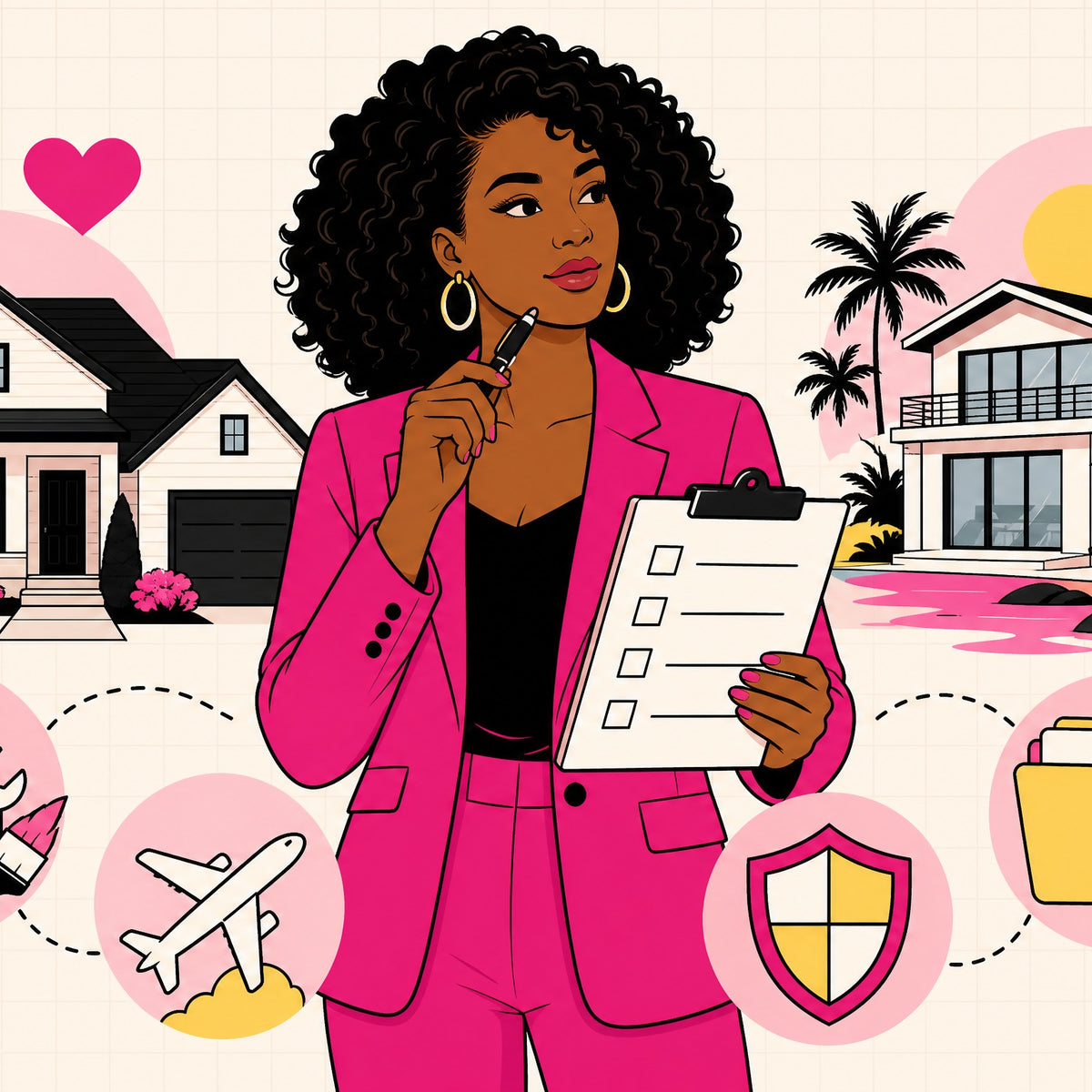Want a Second Home? Use This Budget Checklist Before You Buy
