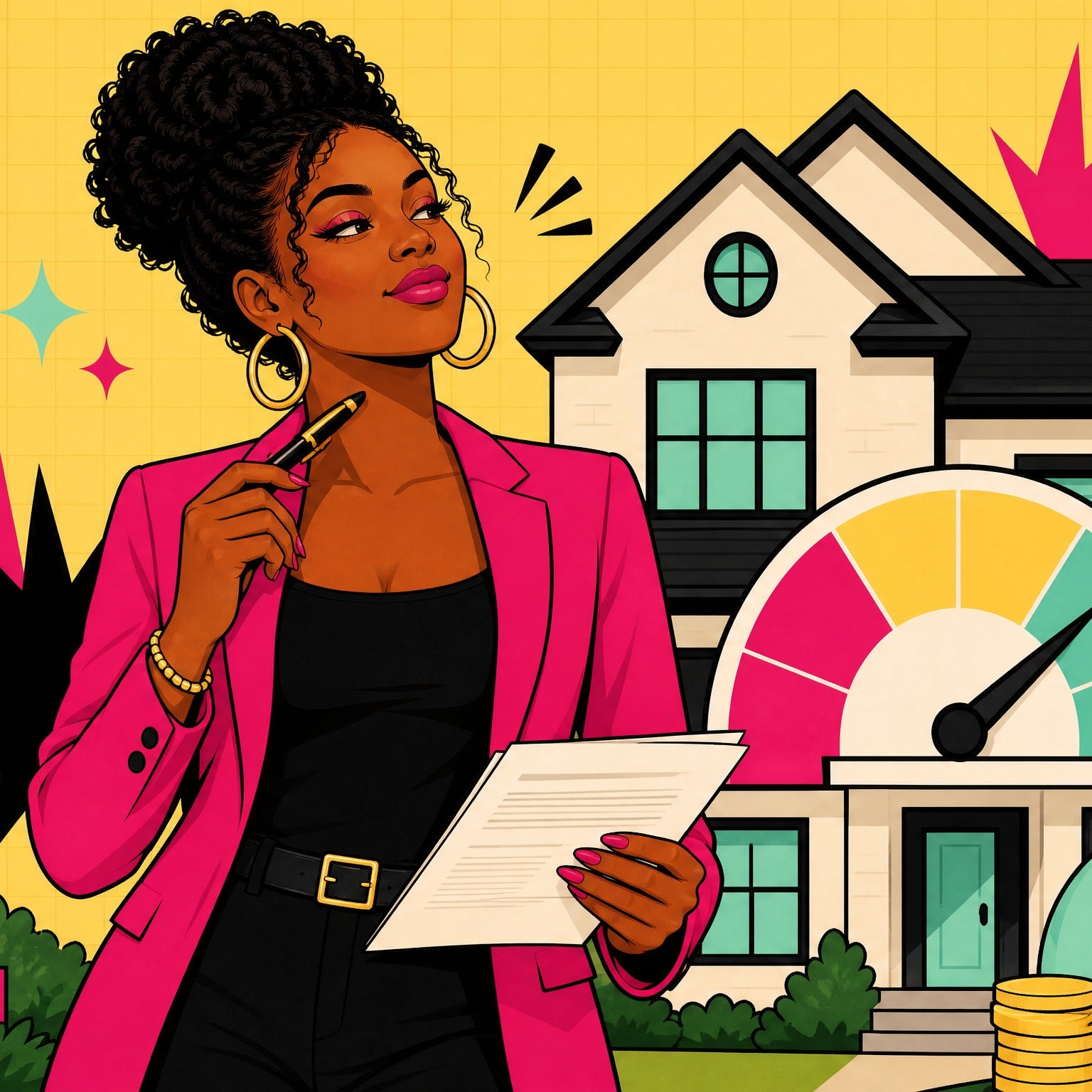 Home Equity Loans and HELOCs: What You Need to Know Before You Tap Your Home