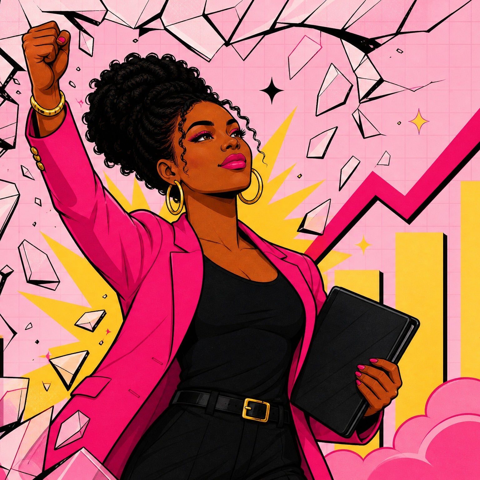 Your Salary Stopped Growing. Here Is What to Do About It.