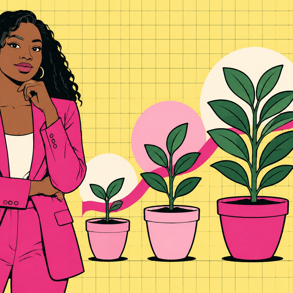 6 Steps to Build a Long Term Investing Plan You Can Actually Stick With