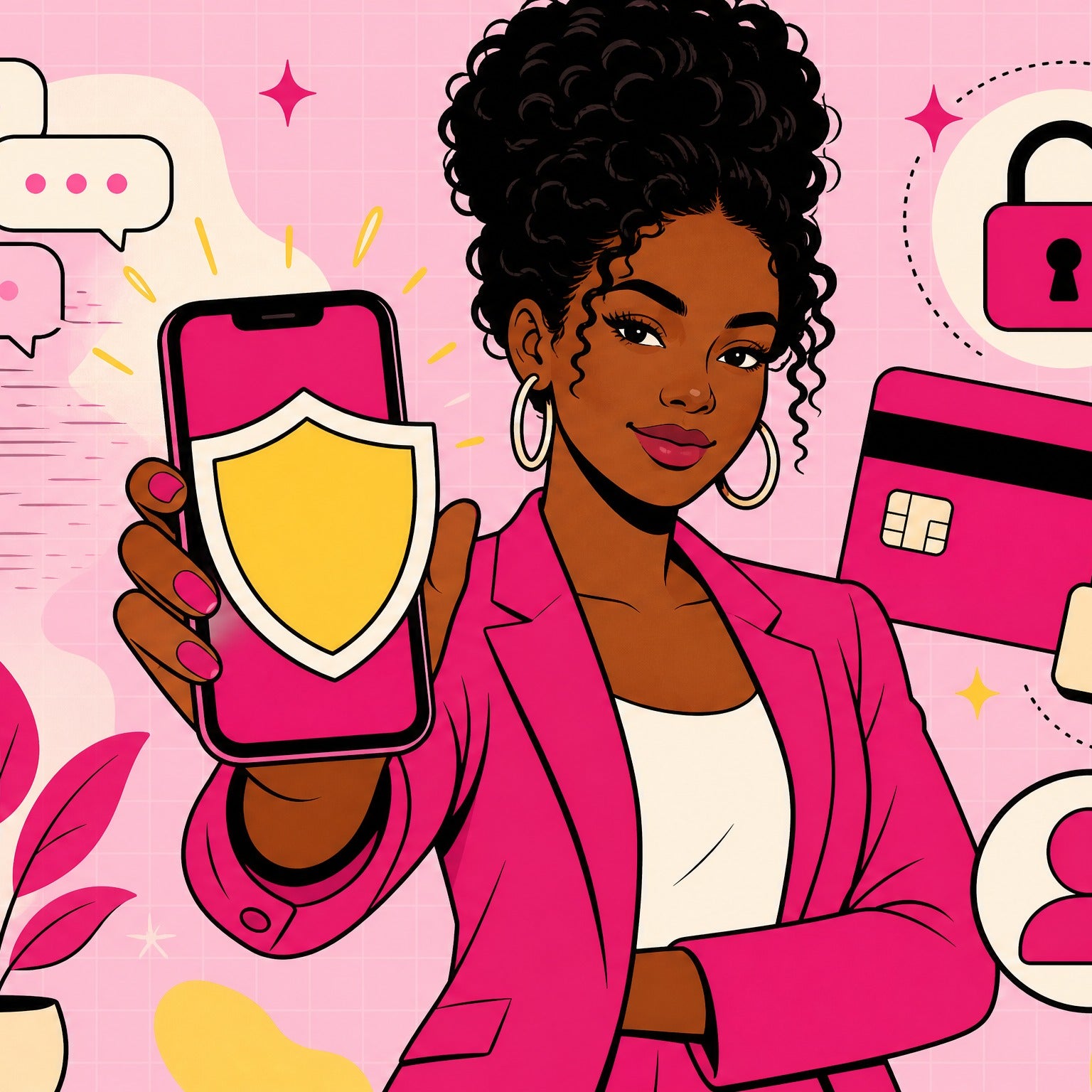 How to Protect Your Money From Online Scams Without Living Scared