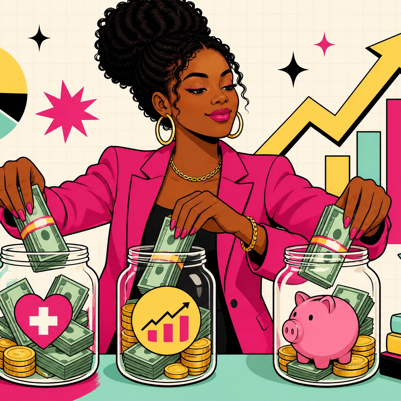 What Is the Best Place for Your Uninvested Cash Right Now?