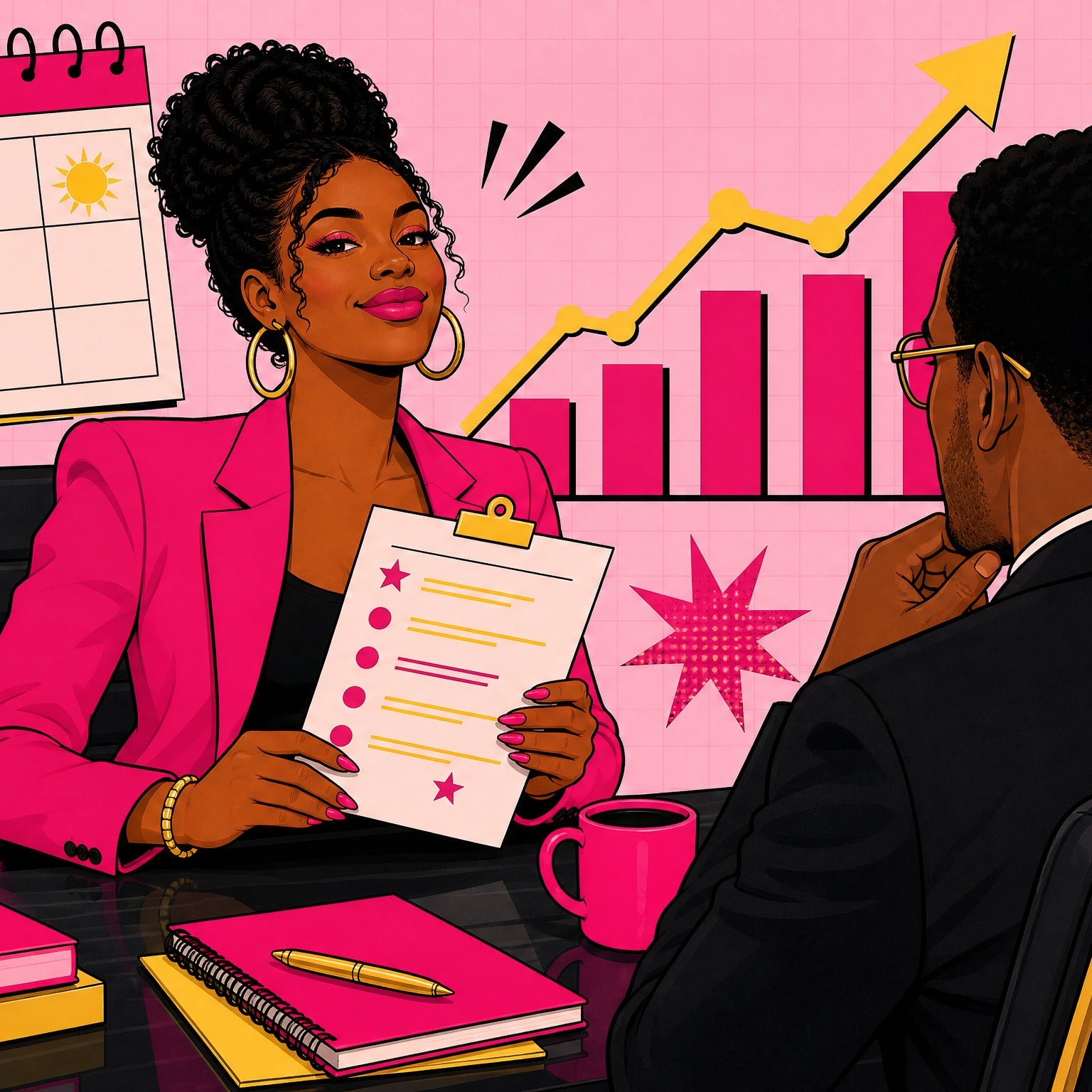 How to Ask for a Raise This Summer (And Actually Get It)
