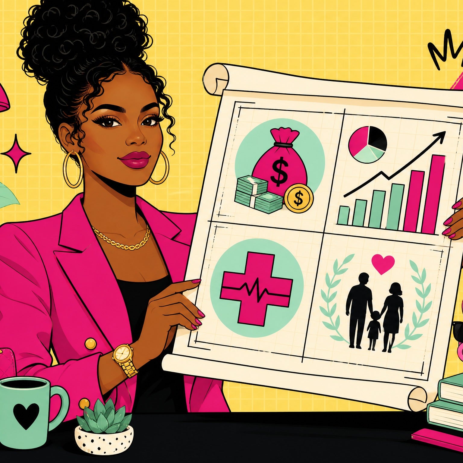 4 Keys to Building a Retirement Plan That Actually Works