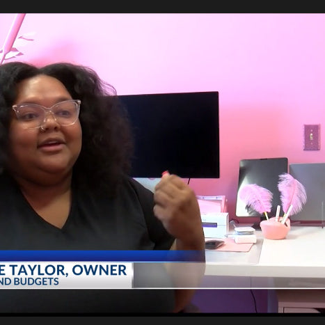 The 806 with Ro and Ron: Baddies and Budgets