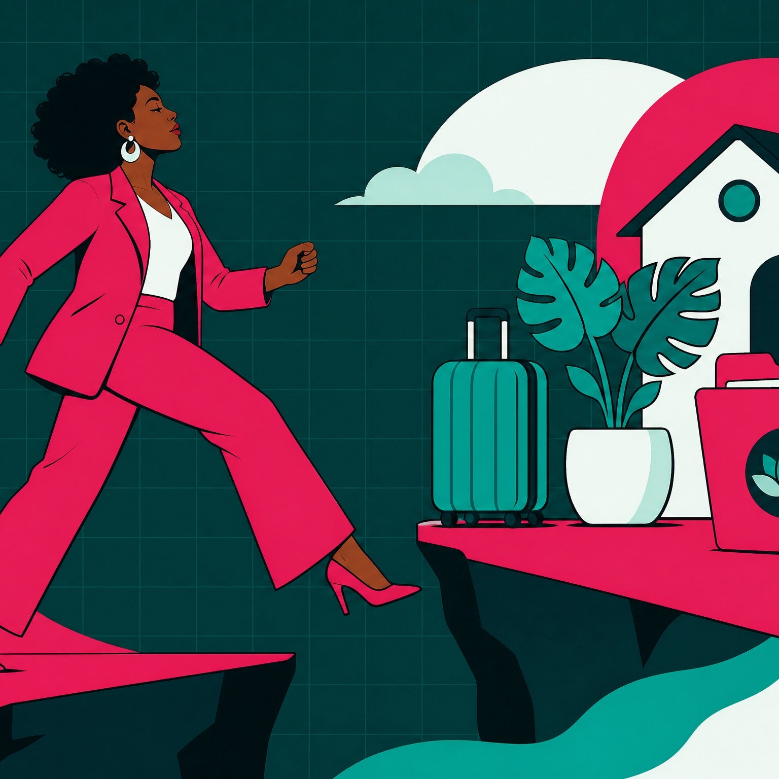 The Retirement Gap Is Real. Here Is How Women Can Close It.