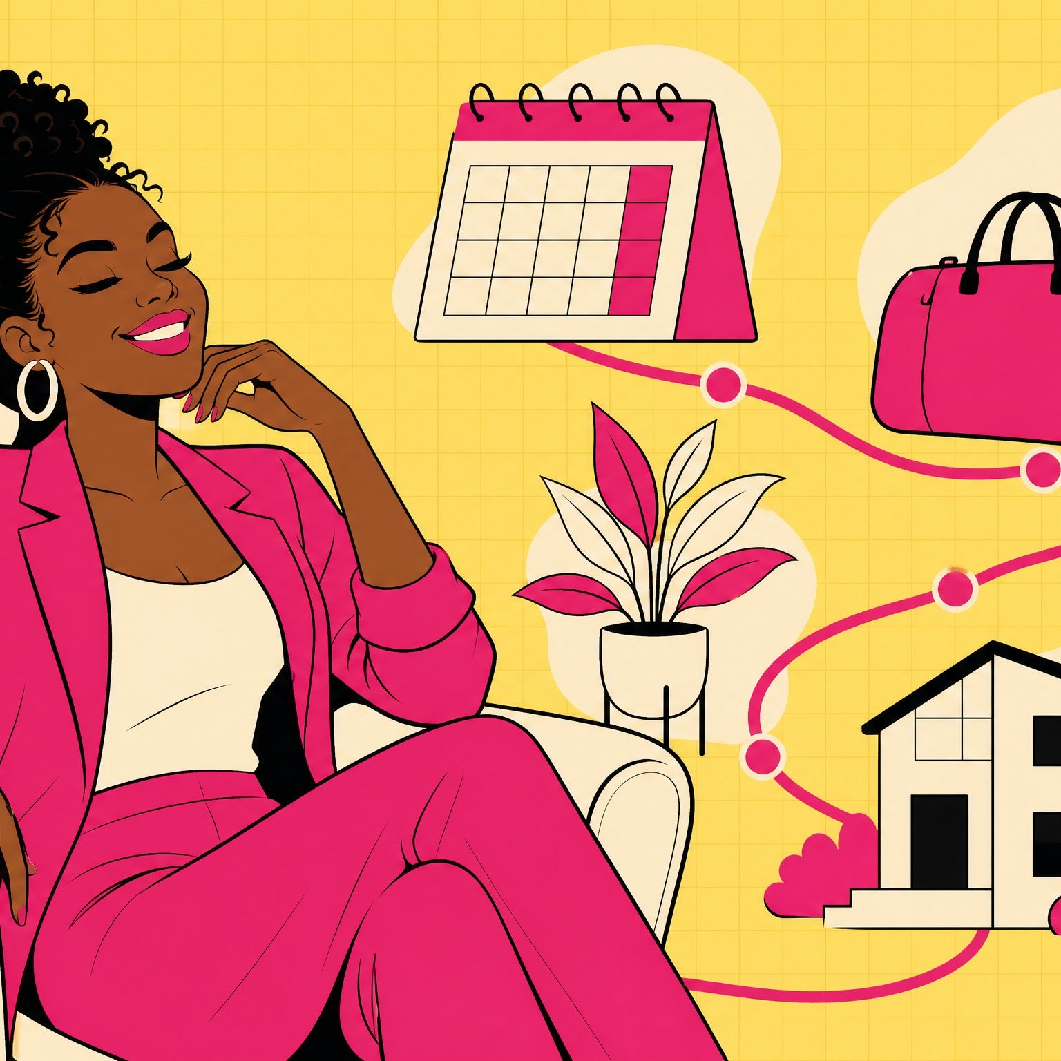 Your Retirement Spending Plan Needs to Flex With Your Life