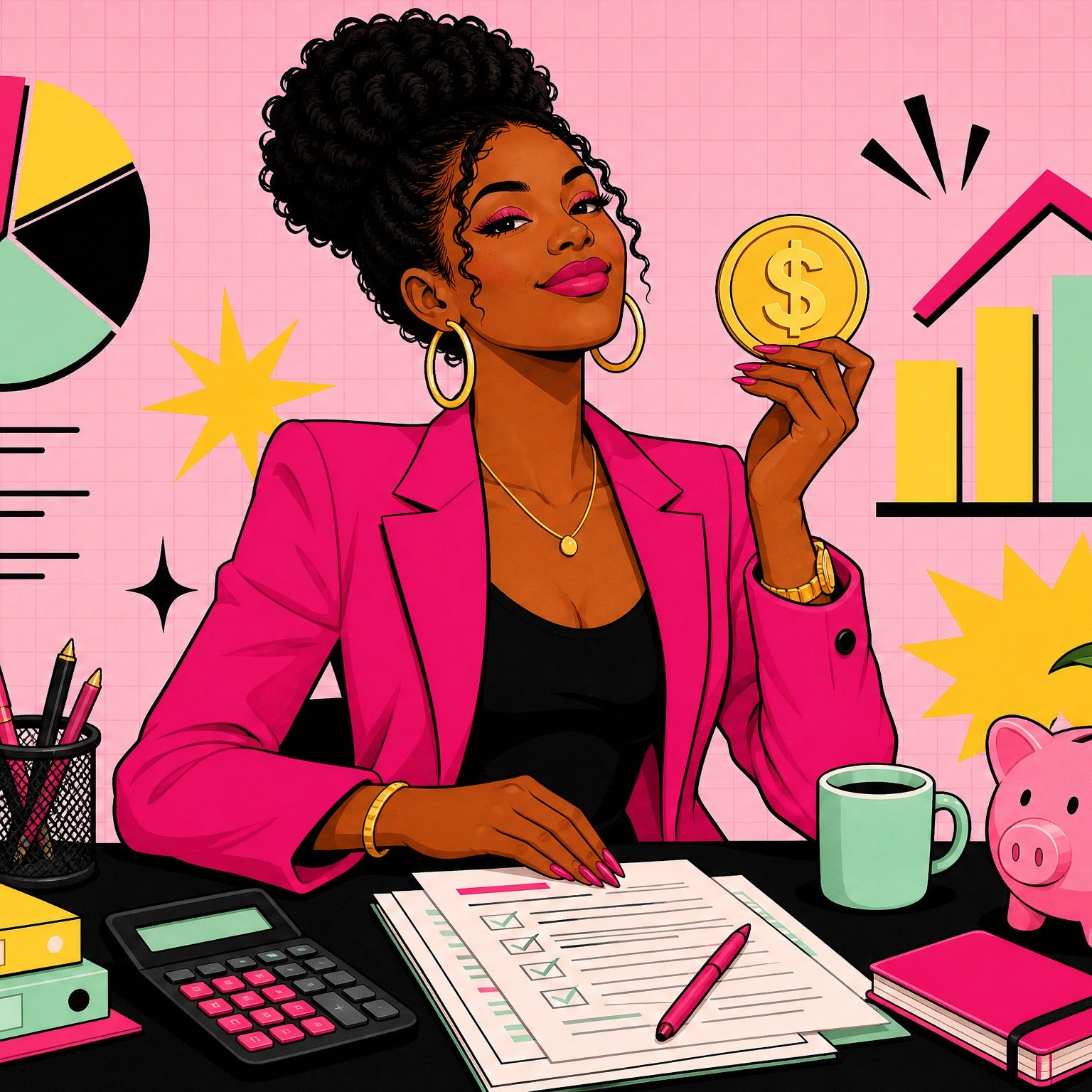 Tax Smart Strategies That Can Help You Build Wealth Faster