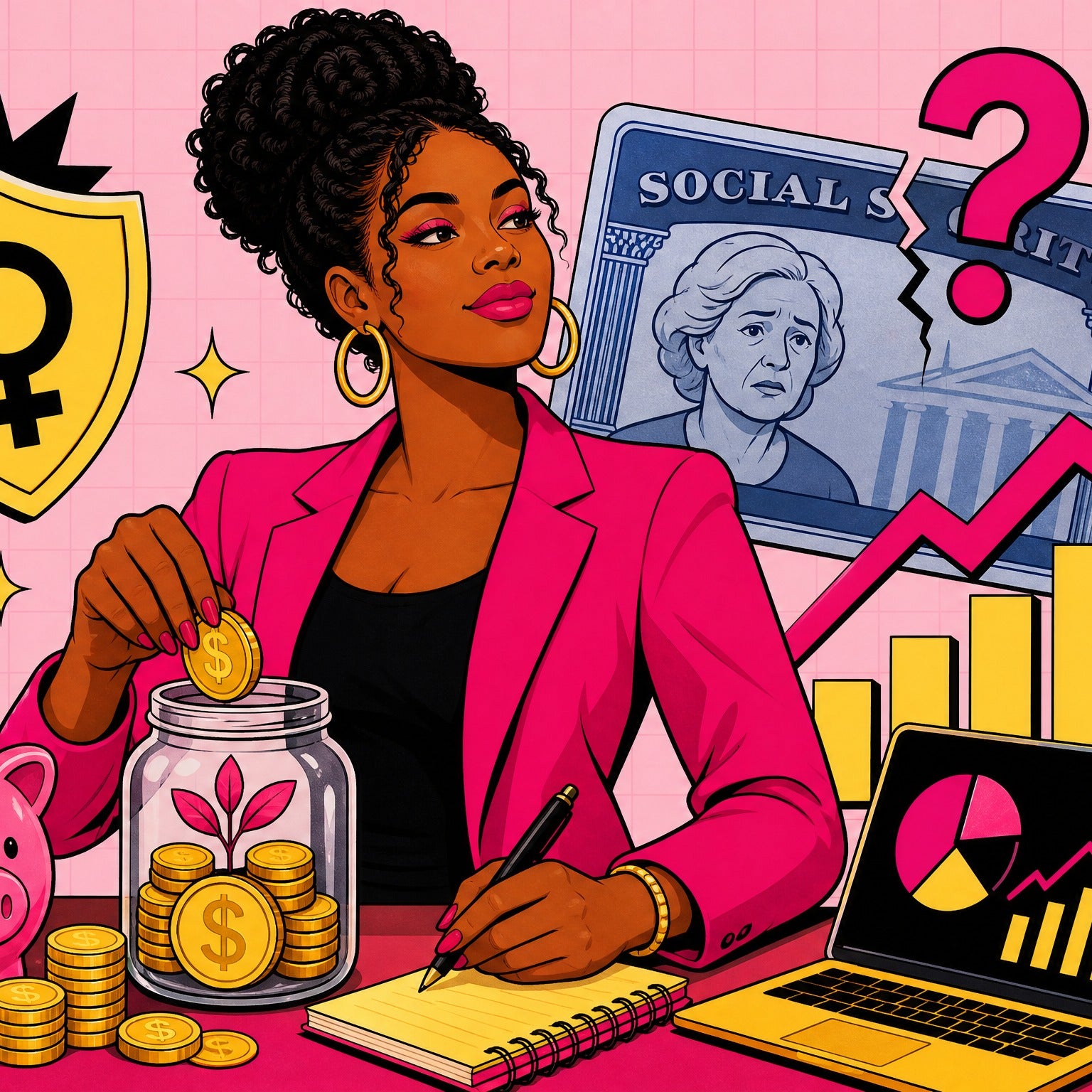 Social Security Could Run Out in 2032. Here Is What You Need to Do Right Now.