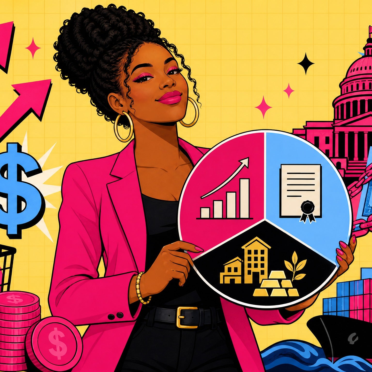 Inflation, the National Debt, and Your Money: What You Actually Need to Know