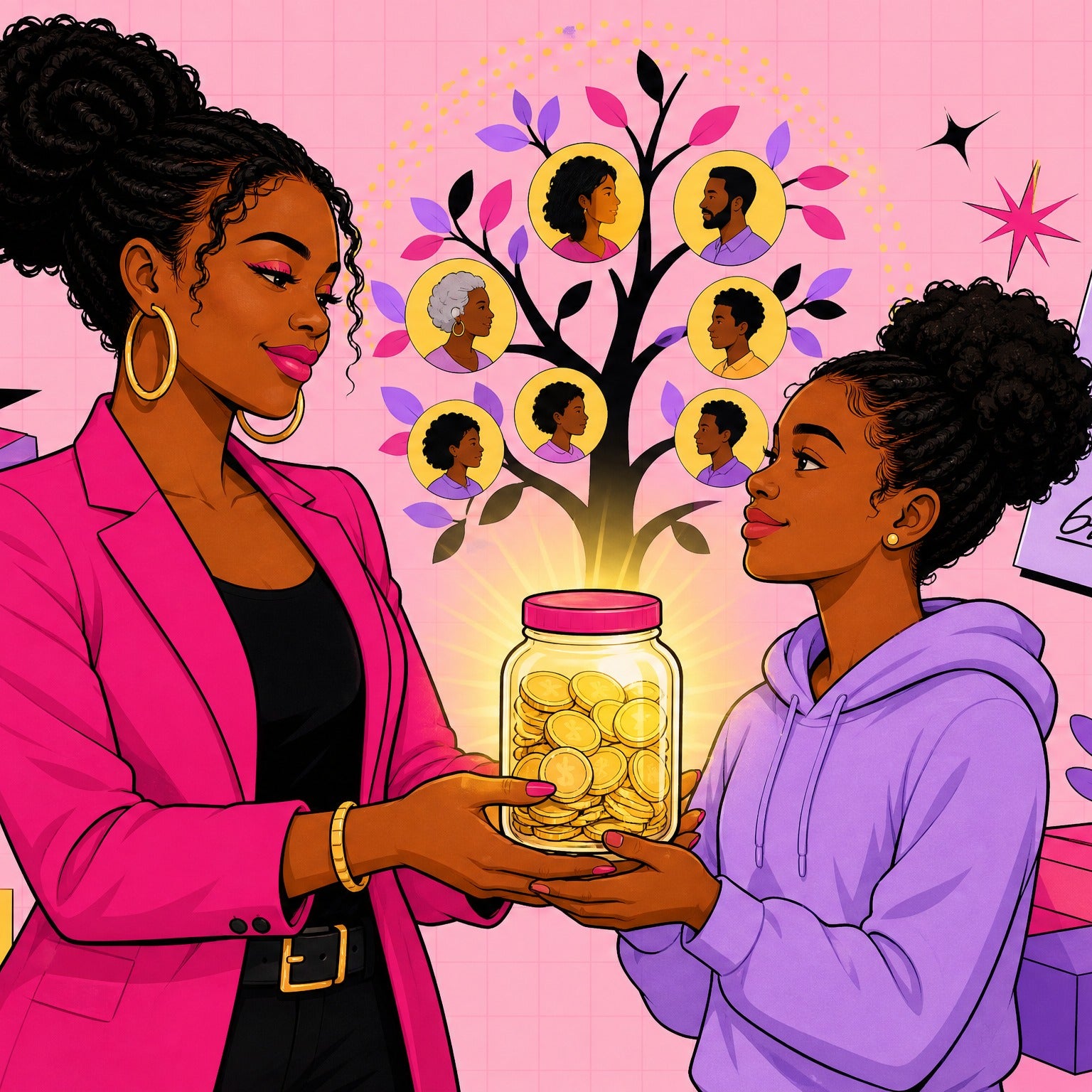 How to Pass Wealth to the Next Generation Without Giving It All to Taxes