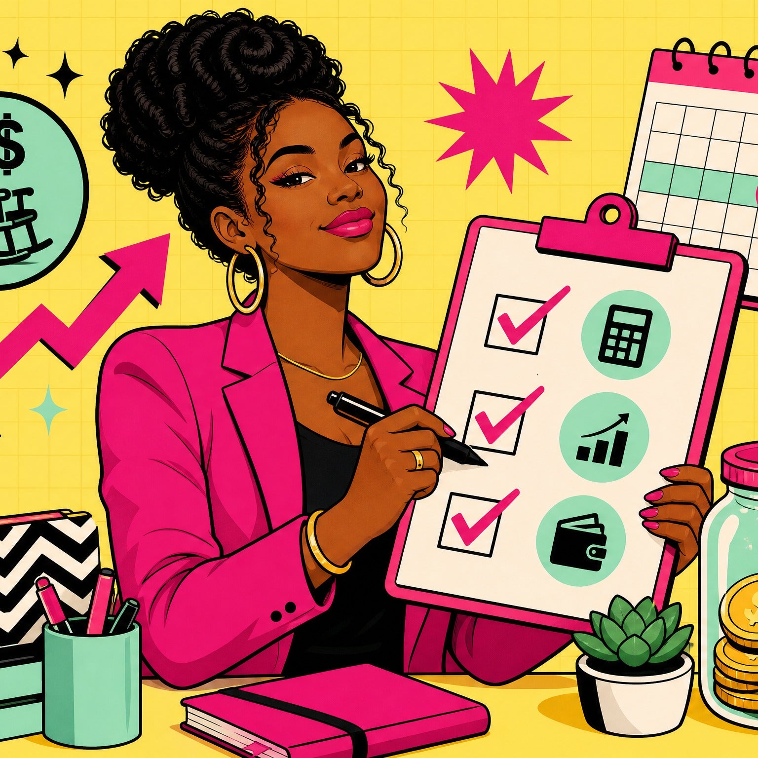 3 Midyear Tax Moves That Could Save You Money Before December