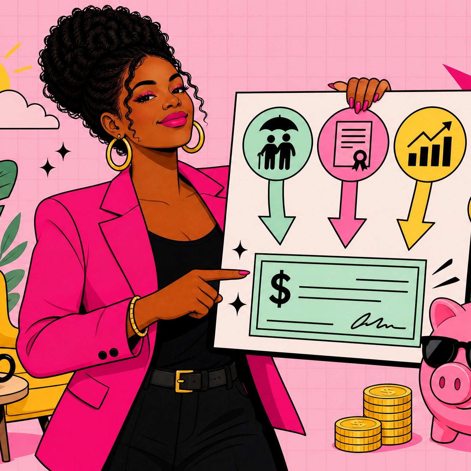 How to Recreate Your Paycheck in Retirement (6 Steps That Actually Work)
