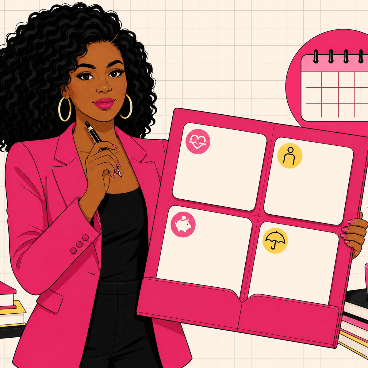 Your Workplace Benefits Are Part of Your Paycheck. Are You Using Them?