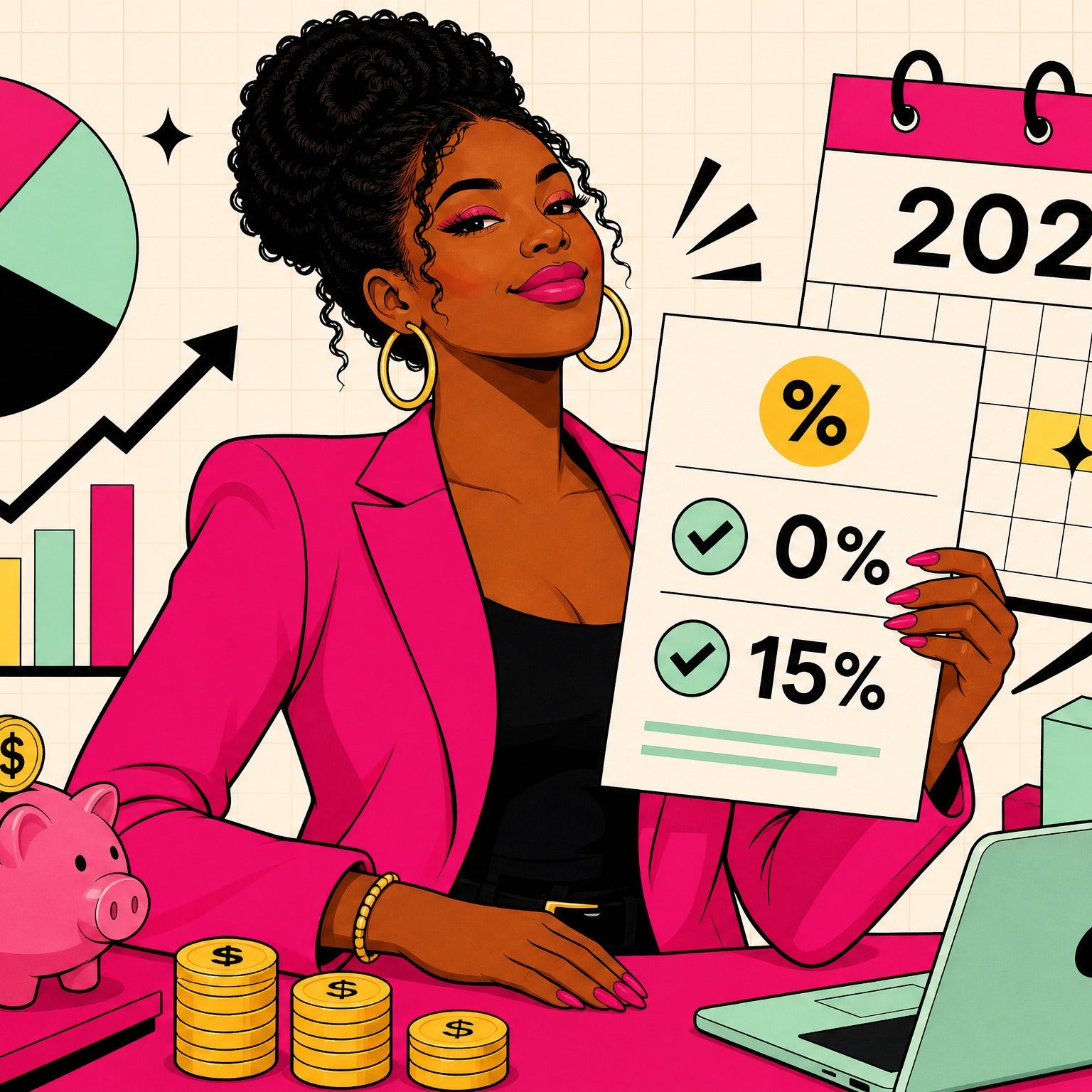 2026 Capital Gains Tax Rates: What Every Investor Needs to Know