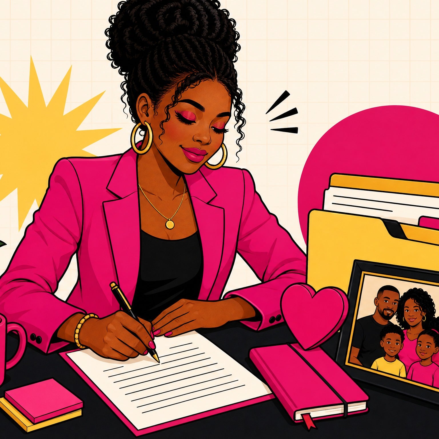 The One Document Your Family Needs That Most People Never Write