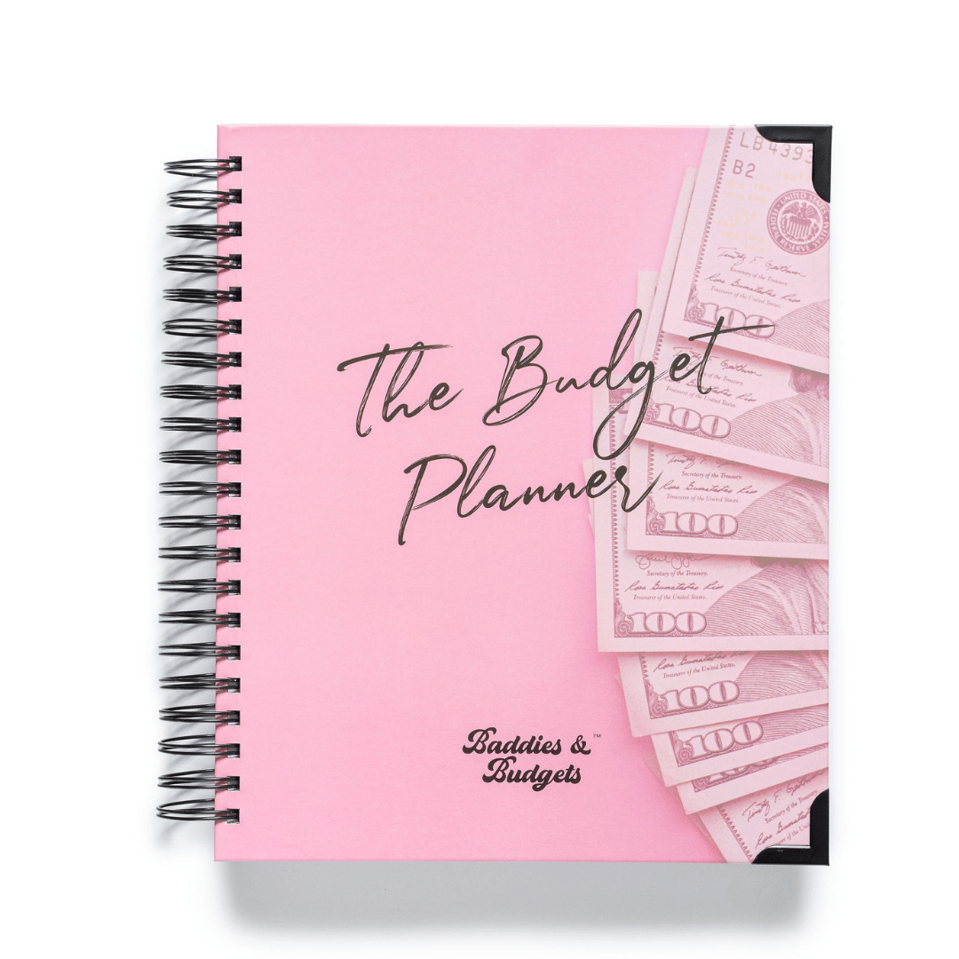 The Budget Planner Baddies And Budgets the-budget-planner-baddies-and-budgets