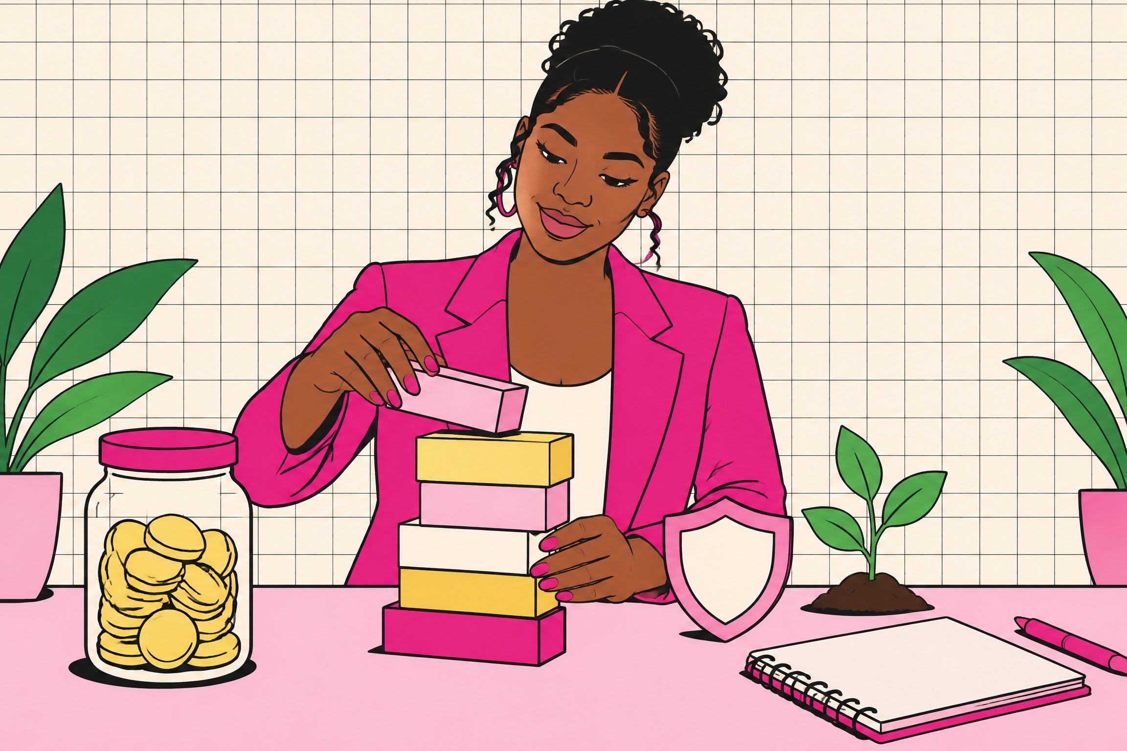 How to Rebuild Your Finances After a Setback Without Starting From Zero