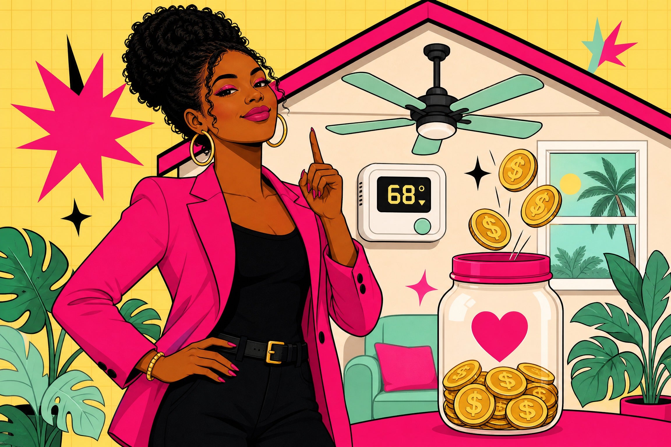 Your Summer Utility Bill Is About to Get Expensive. Here Is How to Fight Back.