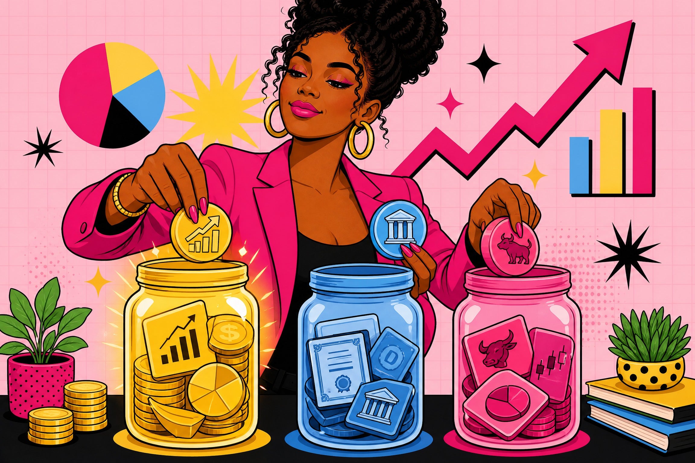 A Surprising Way to Lower Your Investment Taxes (That Most People Overlook)