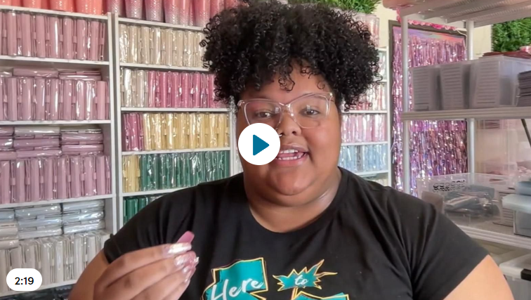 TikToker uses cash stuffing to pay off $26K in student loan debt