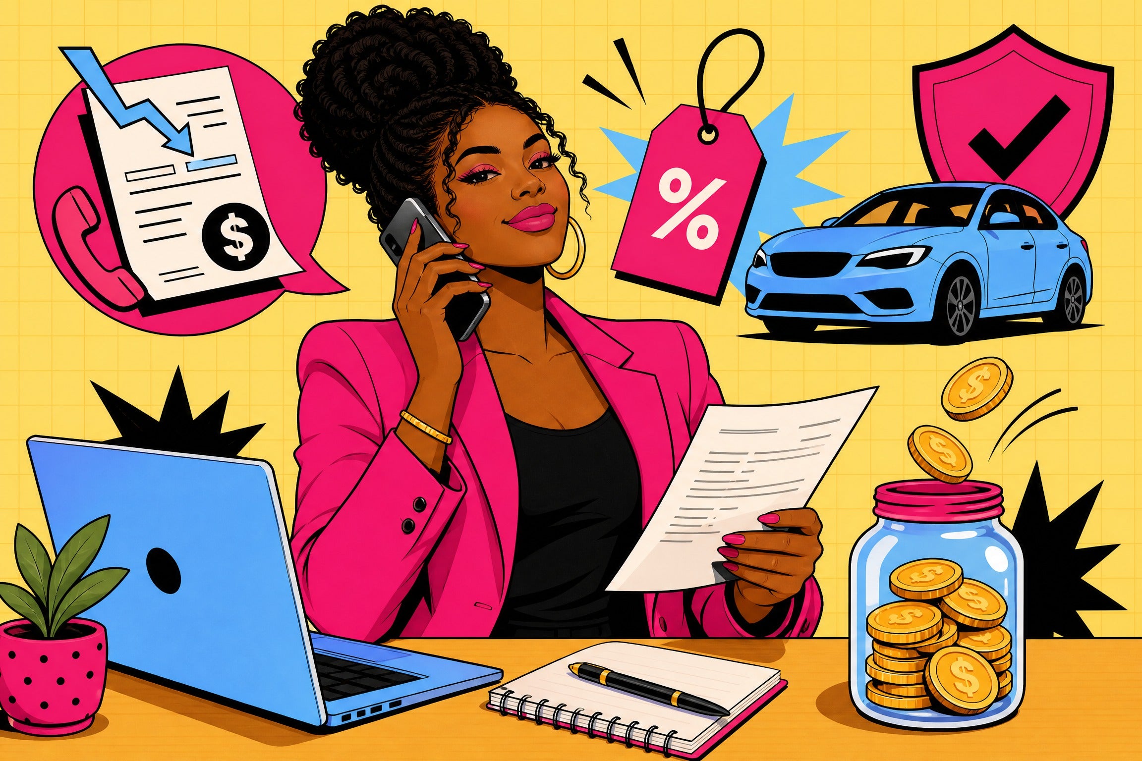 3 Money Saving Tricks You Probably Have Not Tried Yet (But Should)