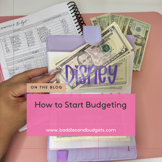 A Beginner's Guide to Your Finances