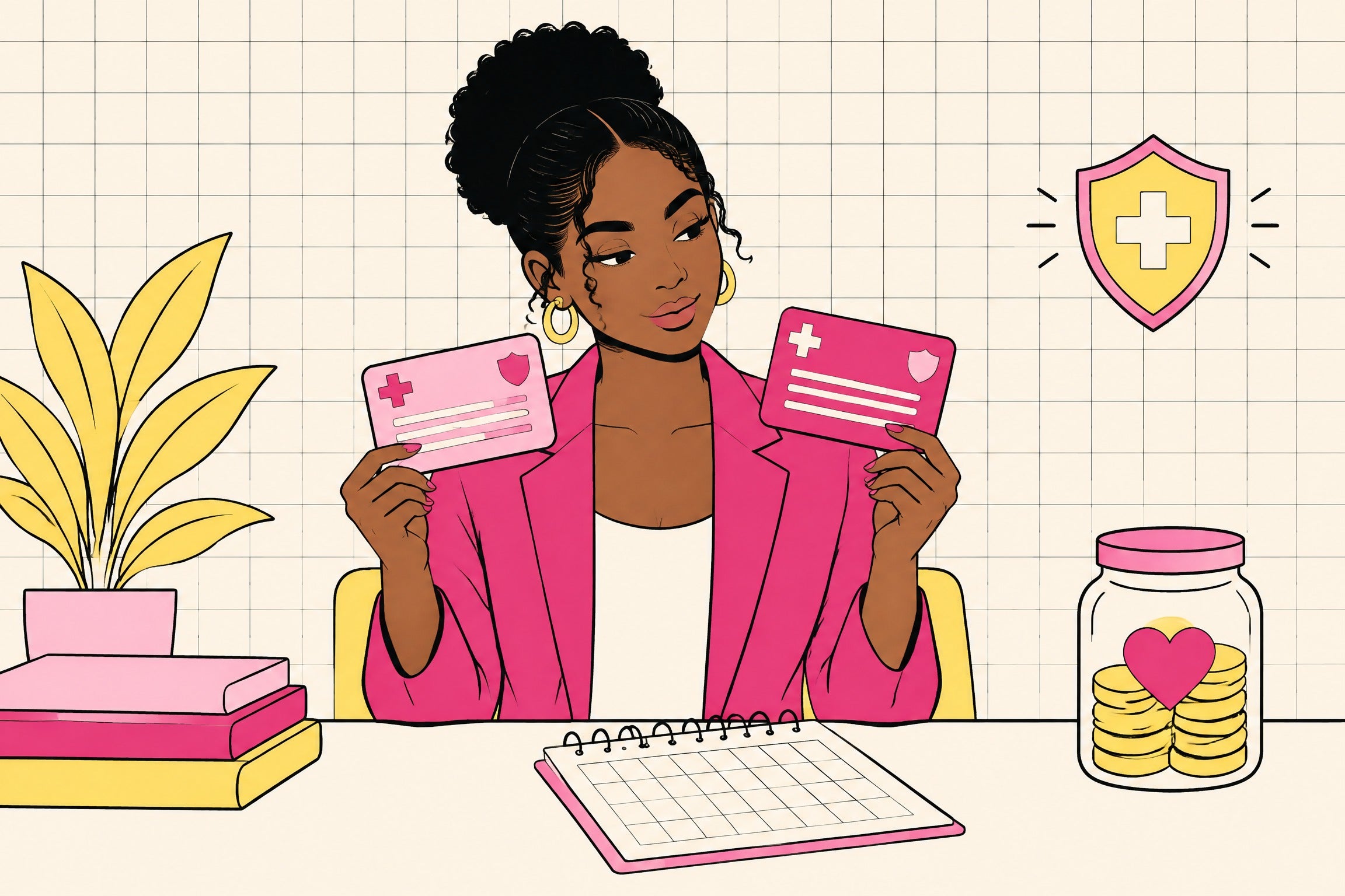 Open Enrollment Health Plan Checklist: Pick Coverage That Protects Your Budget