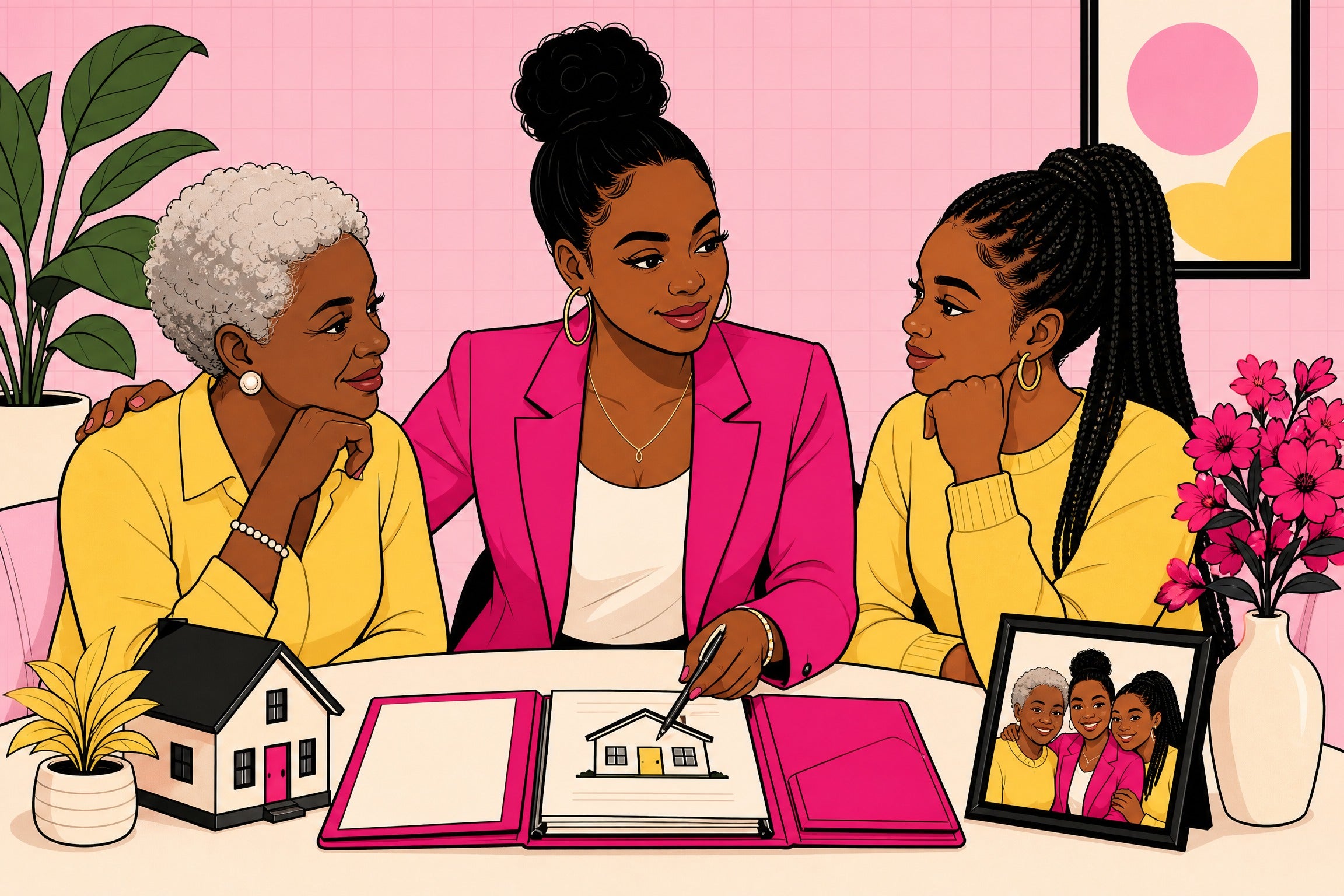 3 Estate Planning Conversations Every Family Needs to Have