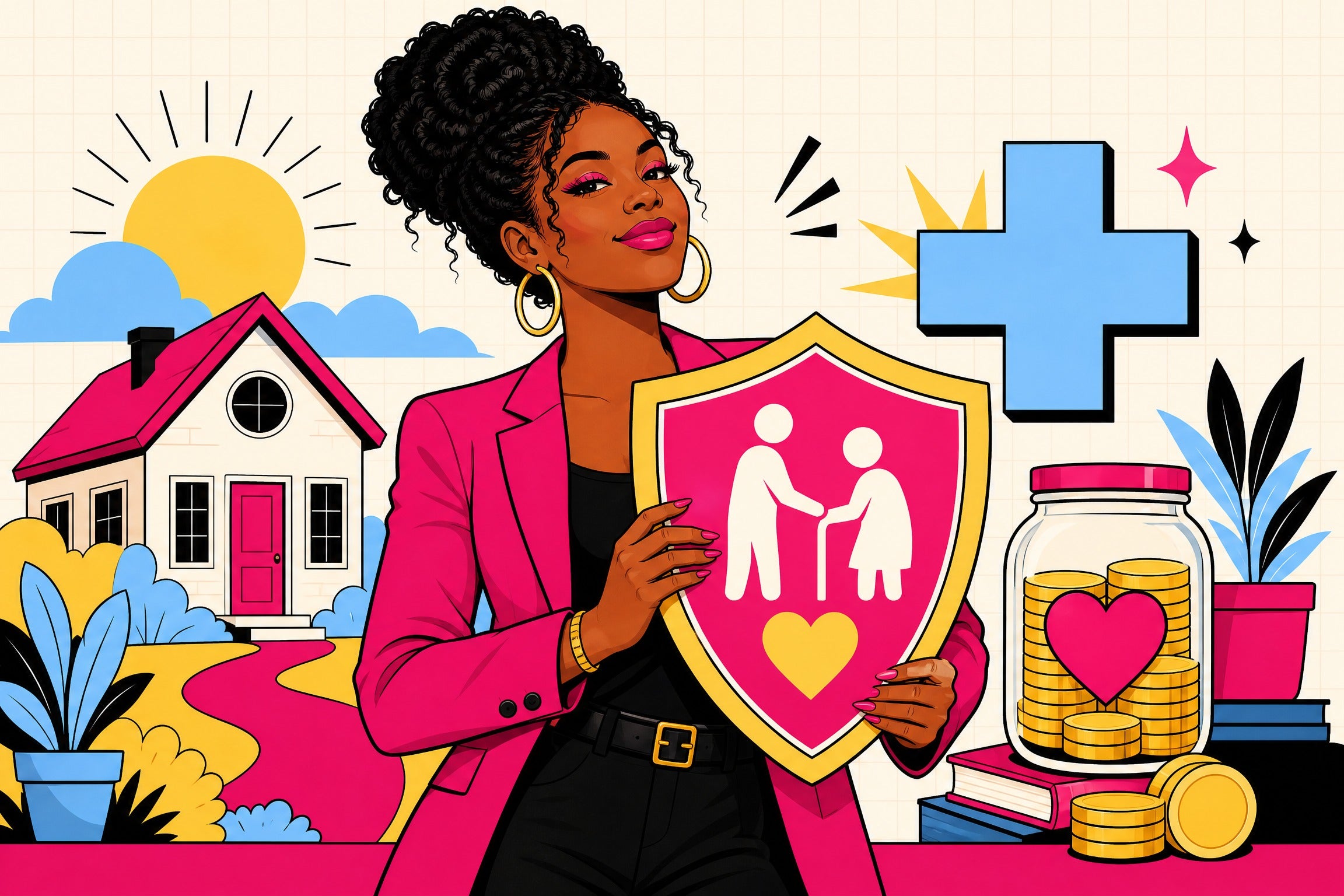 Long Term Care: The Retirement Cost Nobody Talks About (But Everyone Should Plan For)