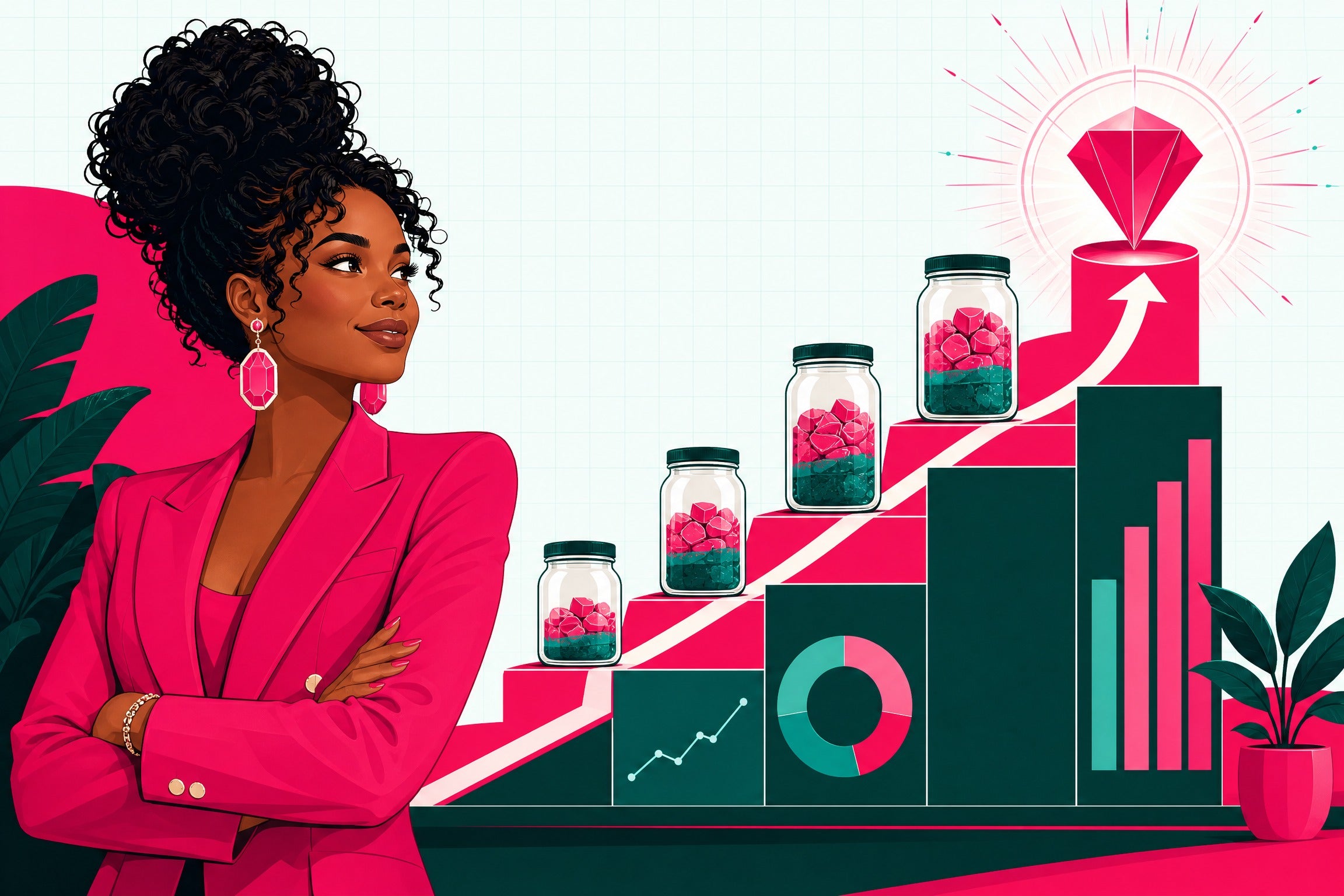 Your First $100,000 Is Closer Than You Think. Here Is Your Game Plan.