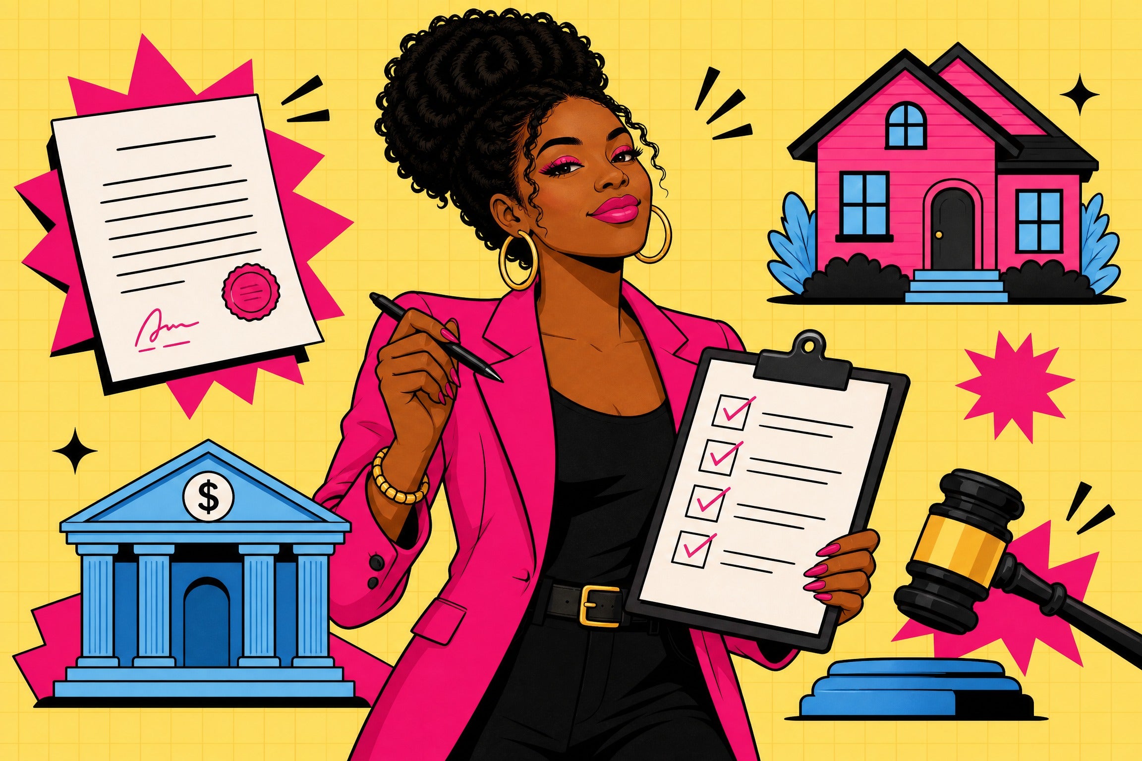 What Does It Mean to Be an Executor? What You Need to Know Before You Say Yes