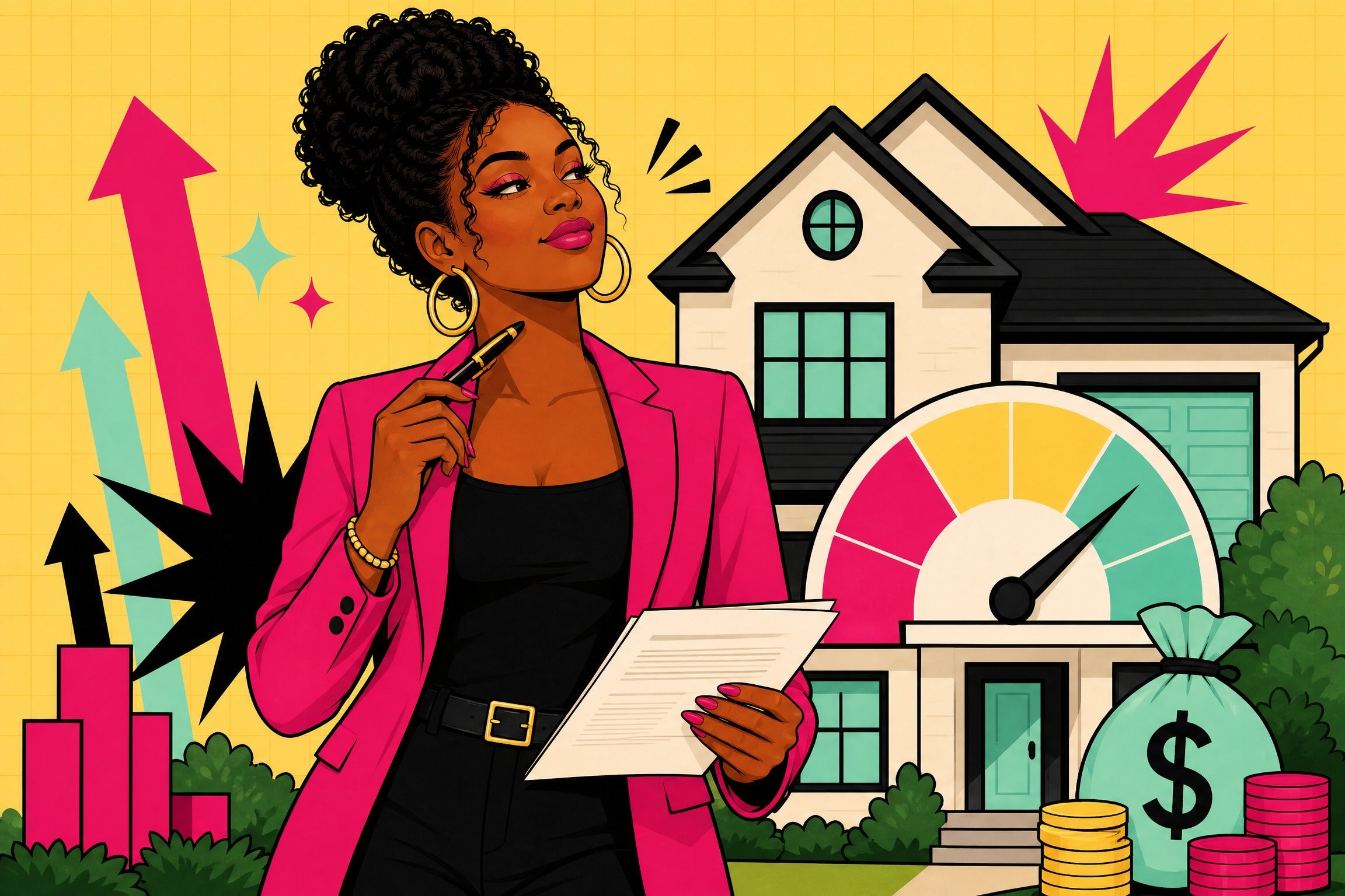 Home Equity Loans and HELOCs: What You Need to Know Before You Tap Your Home