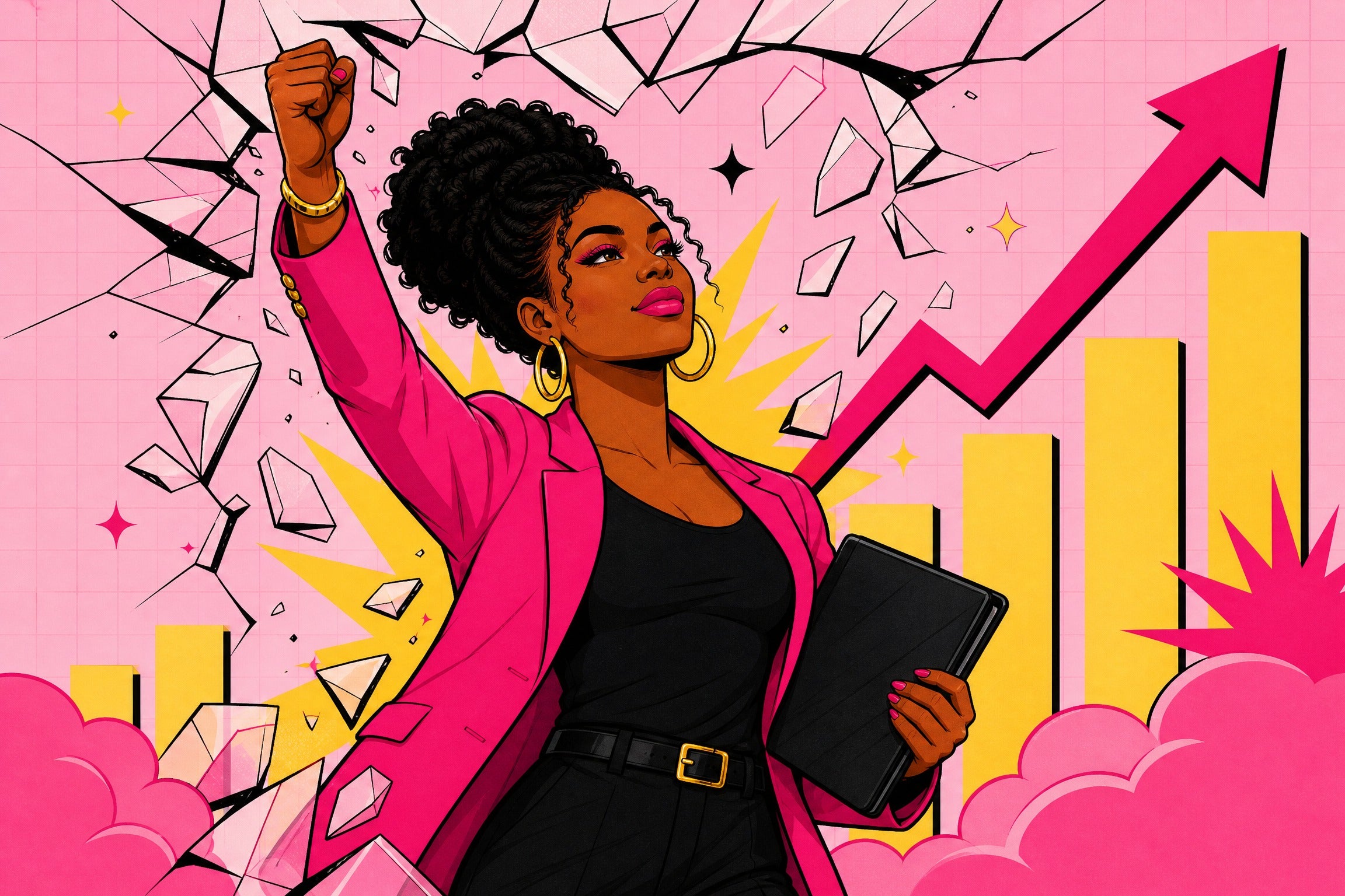 Your Salary Stopped Growing. Here Is What to Do About It.