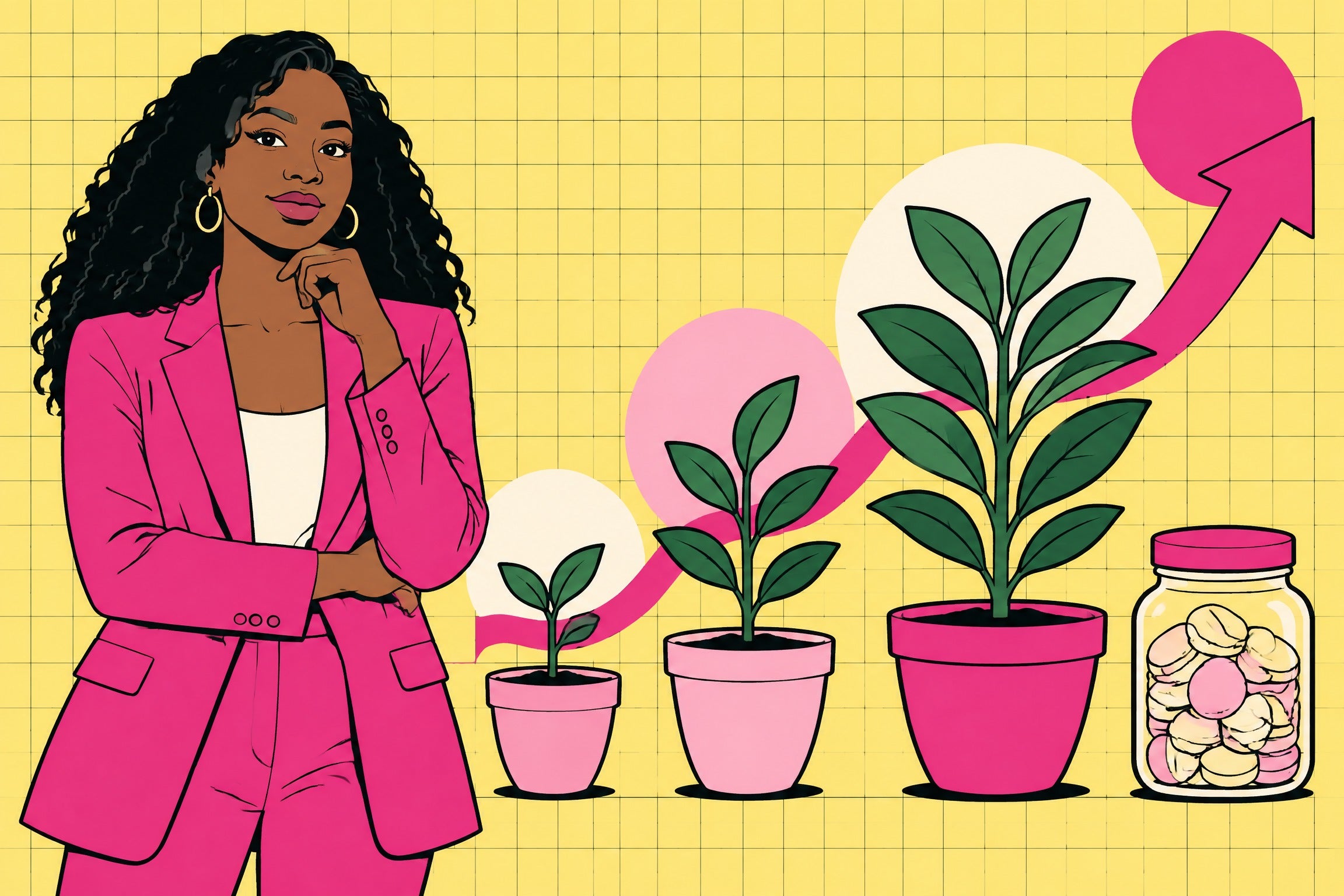 6 Steps to Build a Long Term Investing Plan You Can Actually Stick With