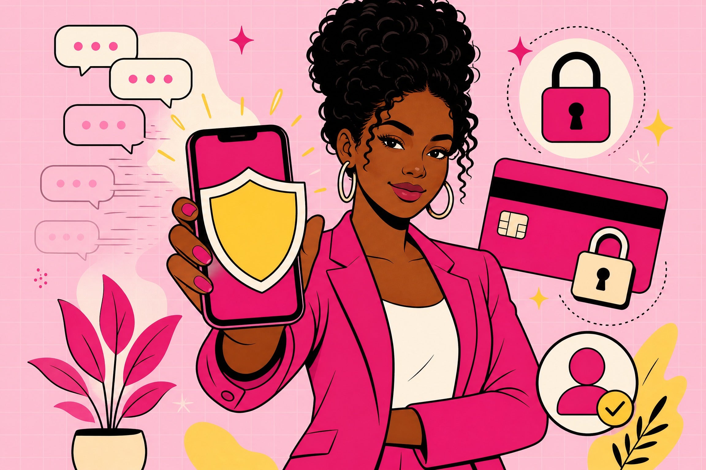 How to Protect Your Money From Online Scams Without Living Scared