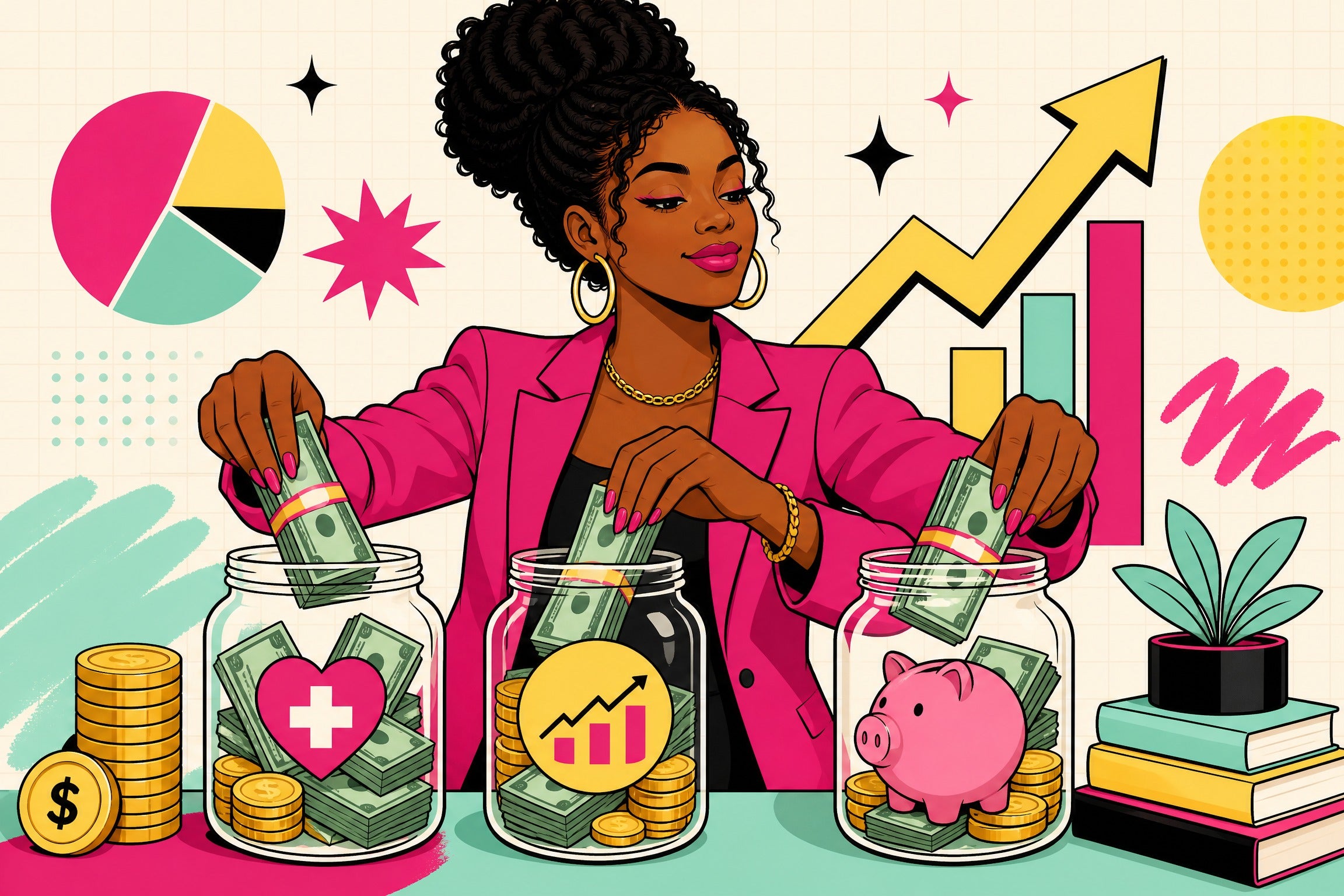 What Is the Best Place for Your Uninvested Cash Right Now?
