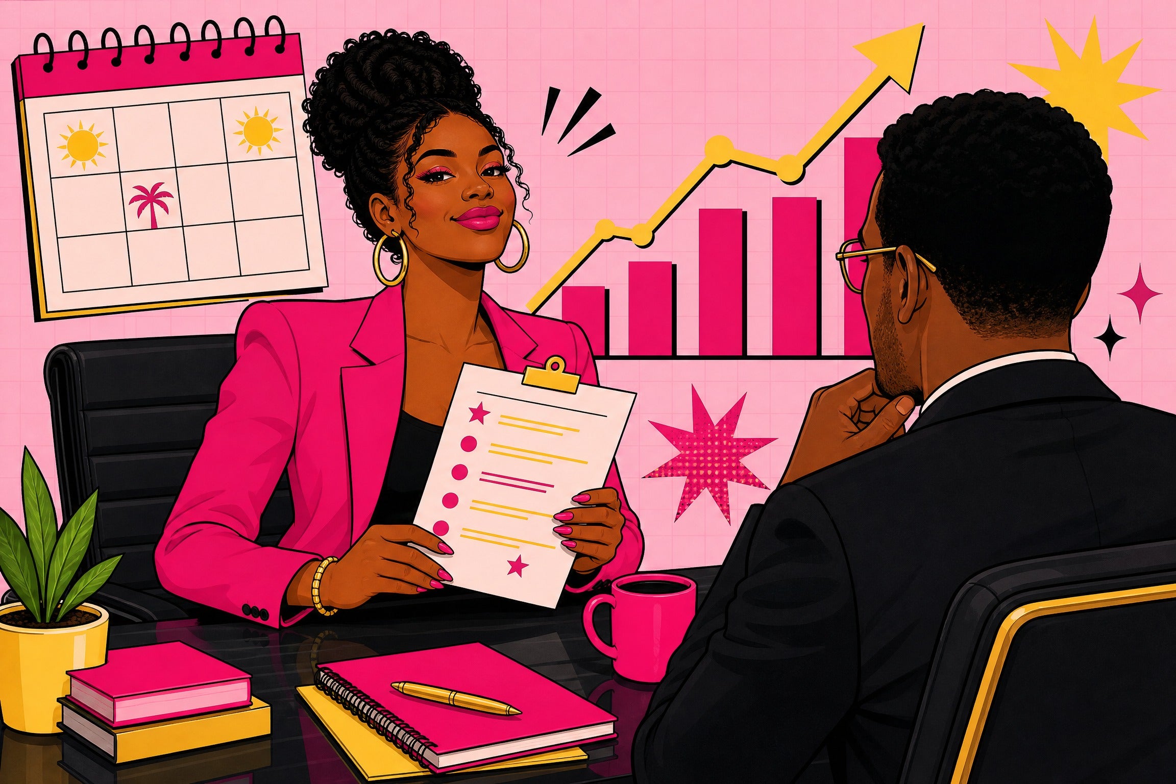 How to Ask for a Raise This Summer (And Actually Get It)